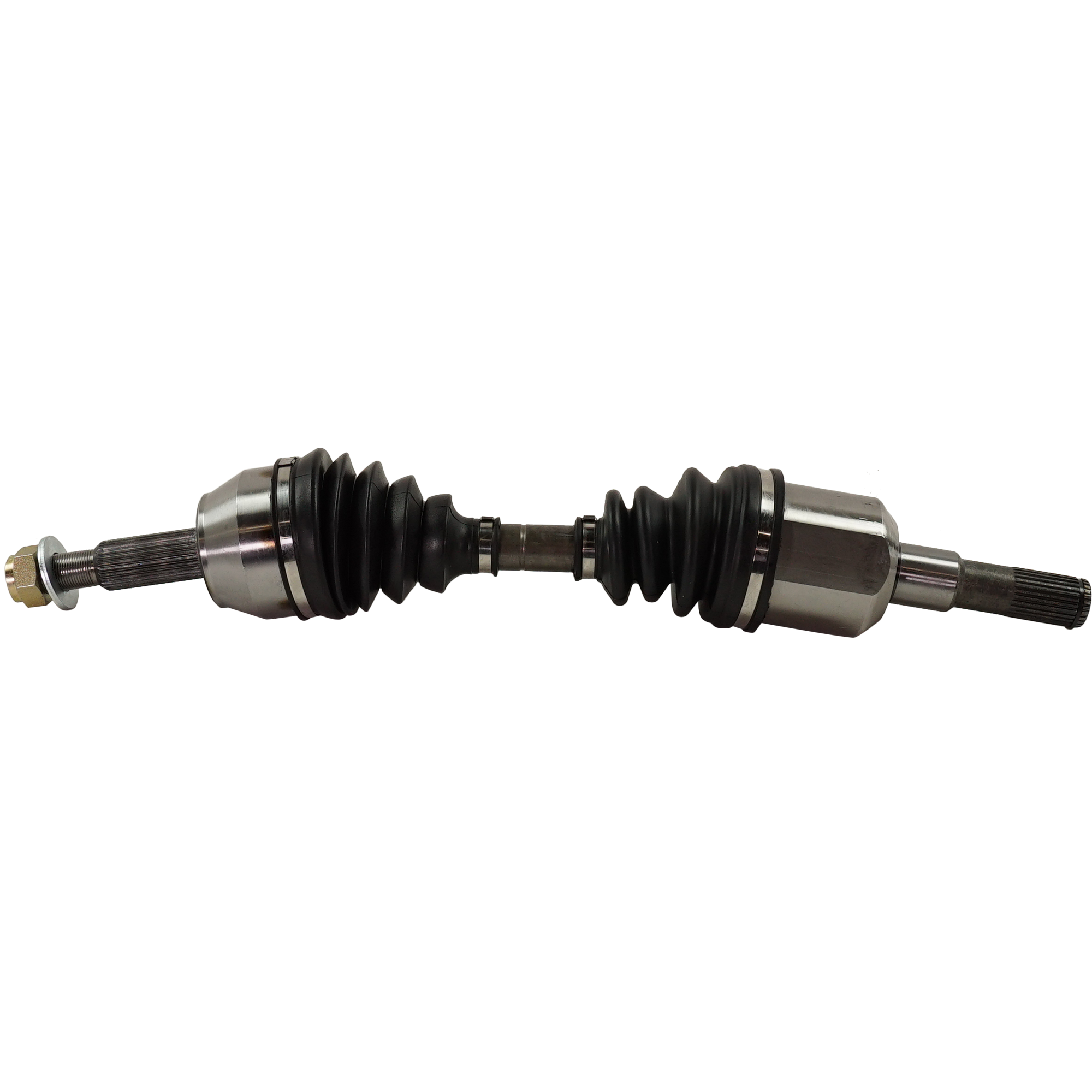 AM EXPLORER SPORT TRAC 03-05 RANGER 03-11 FRONT CV AXLE ASSEMBLY LH 4WD SKU RF28160022
