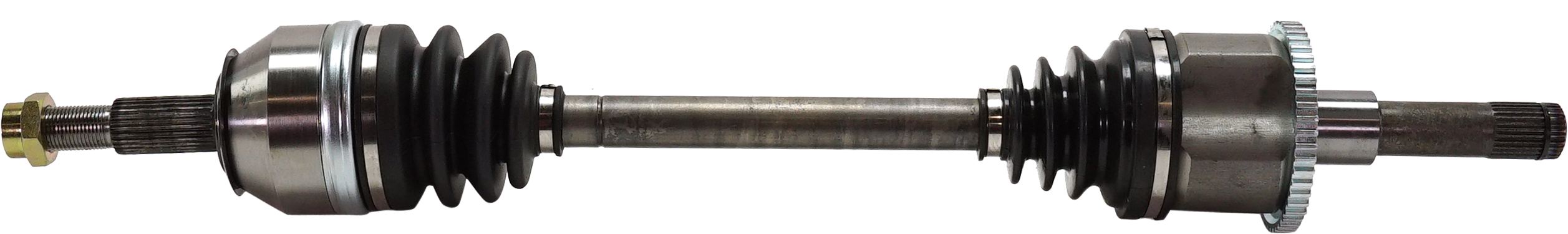 AM COUGAR THUNDERBIRD 89-97 REAR CV AXLE ASSEMBLY RH=LH Non ABS SKU RF28160023