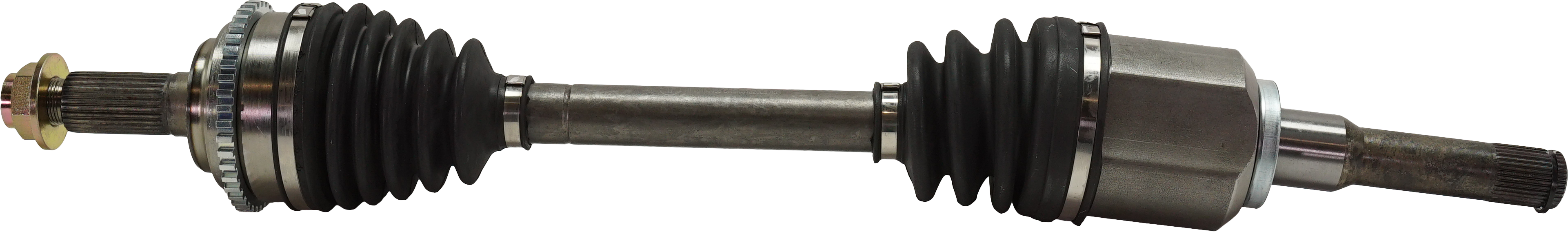AM FUSION 10-12 MILAN 10-11 FRONT CV AXLE ASSEMBLY LH Automatic Transaxle SKU RF28160038