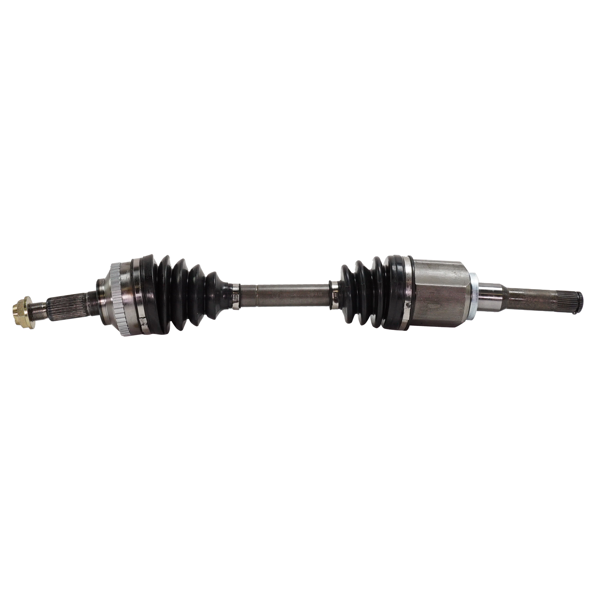 AM ESCAPE 09-12 TRIBUTE 09-11 FRONT CV AXLE ASSEMBLY LH SKU RF28160040