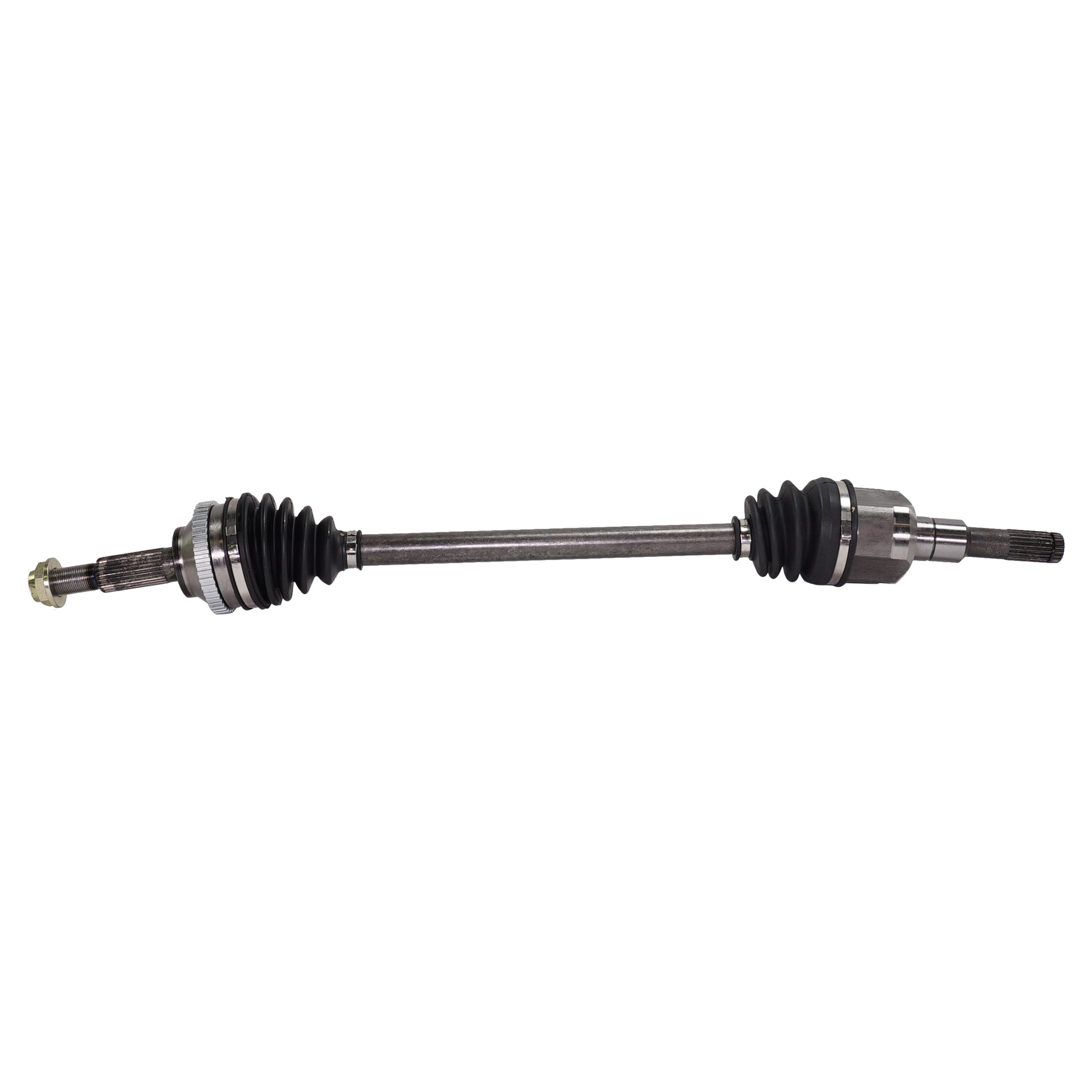 AM ESCAPE TRIBUTE 01-07 REAR CV AXLE ASSEMBLY LH 4WD SKU RF28160046