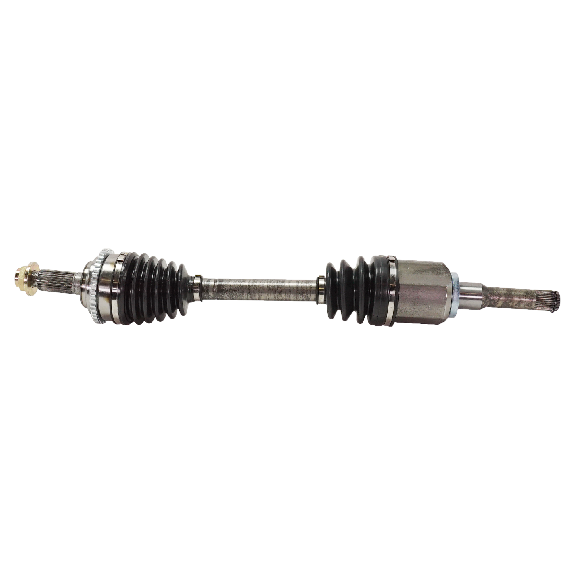 AM FUSION 10-12 FRONT CV AXLE ASSEMBLY LH 3.0L Eng. SKU RF28160060
