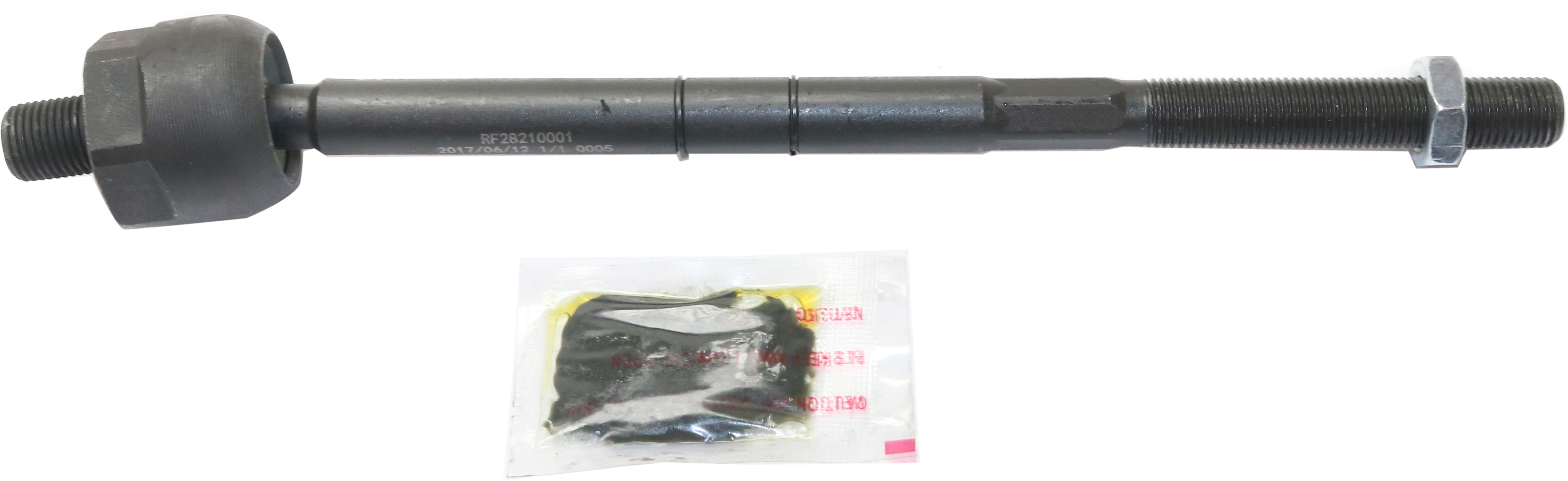 AM EXPLORER MOUNTAINEER 02-05 FRONT TIE ROD END RH=LH Inner 8 Cyl 4.6L Eng. SKU RF28210001 OEM 1L2Z3280DA