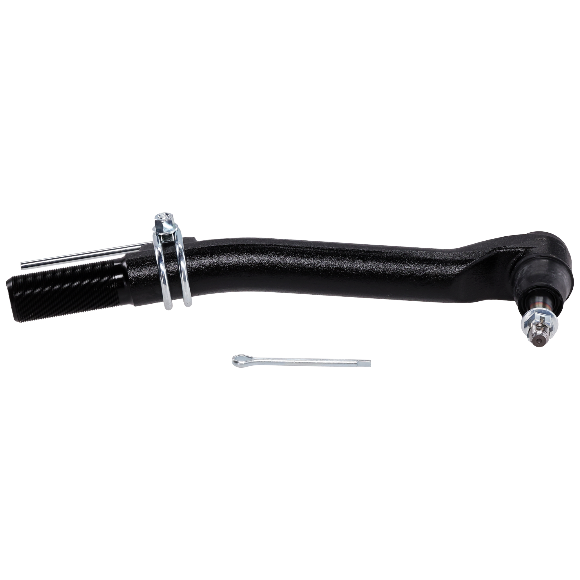 AM F SERIES SUPER DUTY 05-22 FRONT TIE ROD END RH Outer SKU RF28210003 OEM 5C3Z3A131HA BC3Z3A131F