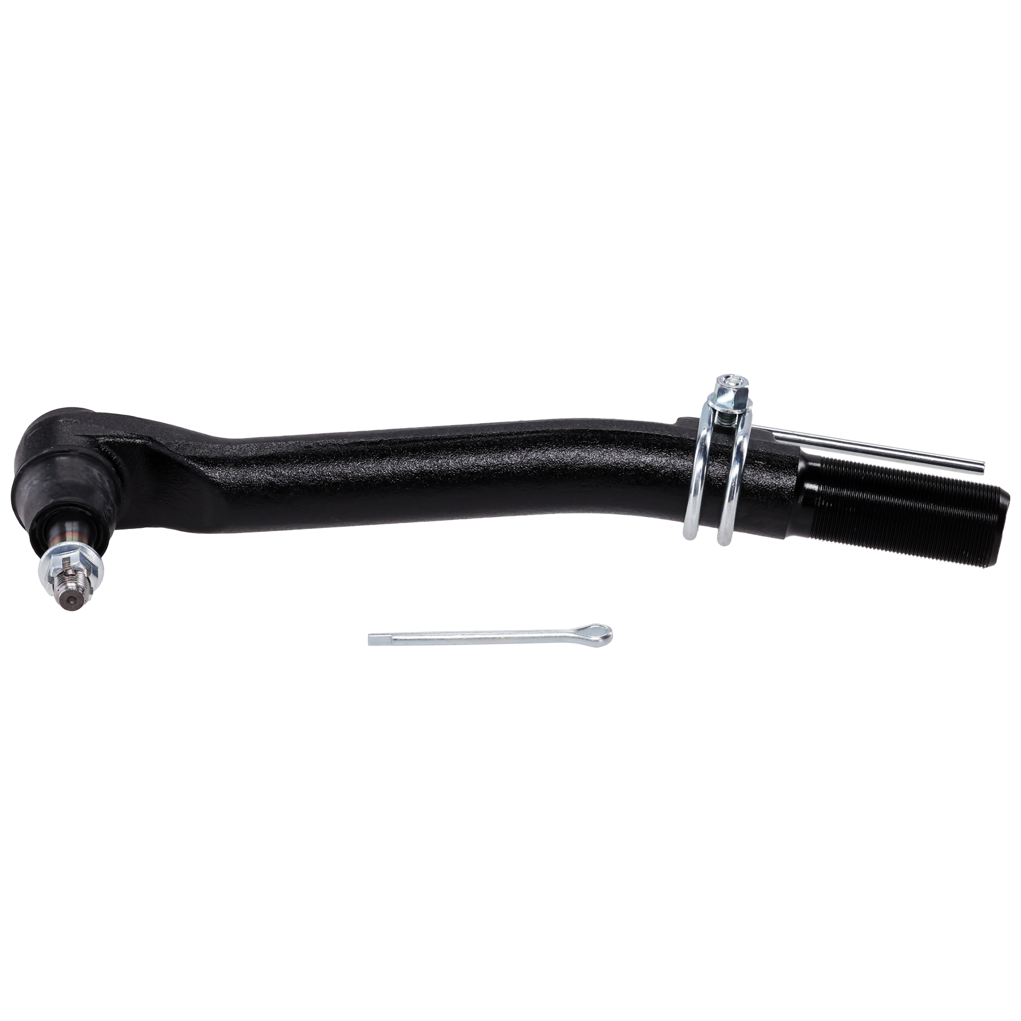 AM F SERIES SUPER DUTY 05-22 FRONT TIE ROD END LH Outer SKU RF28210004 OEM BC3Z3A131C HC3Z3A131D