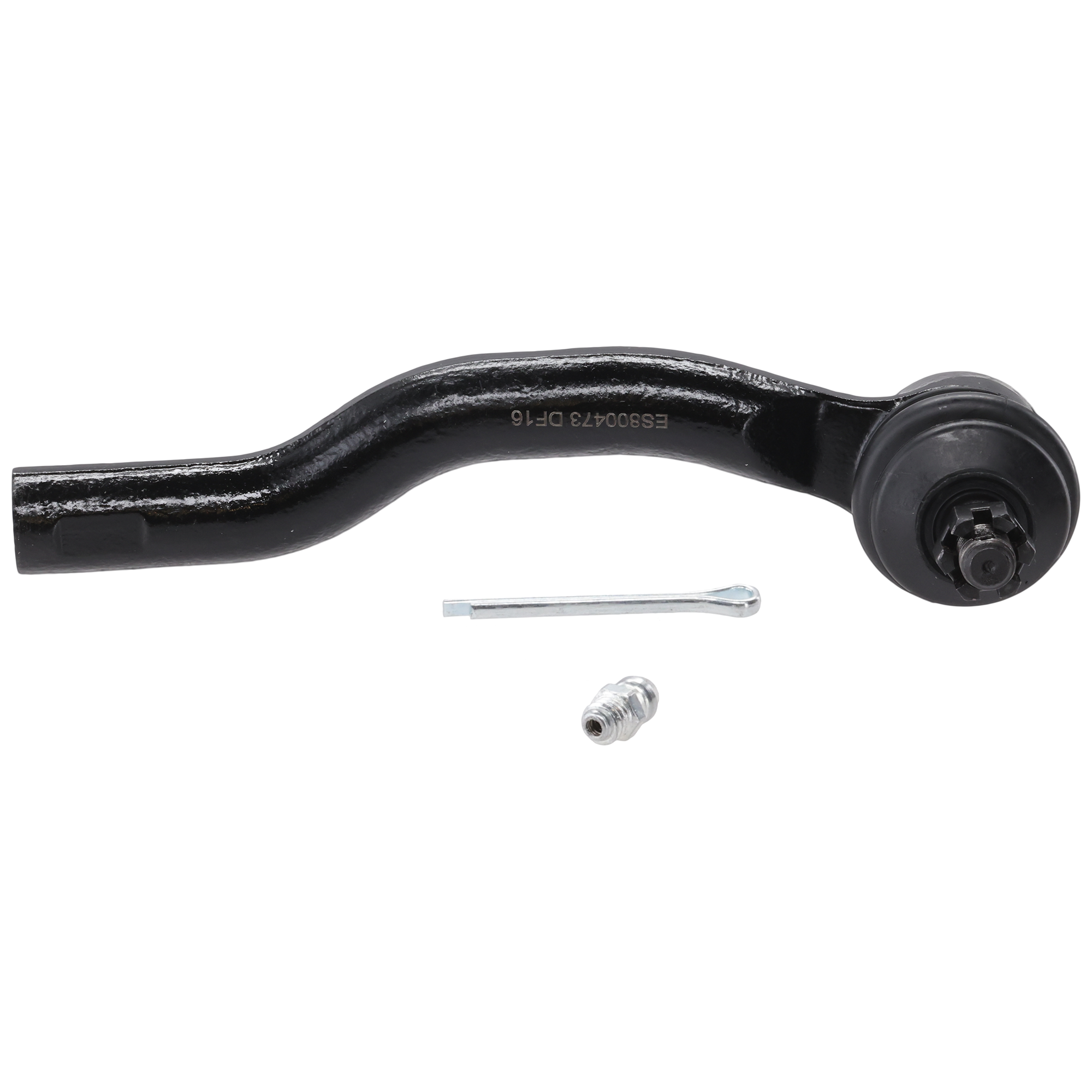 AM EDGE 07-14 MKX 07-15 FRONT TIE ROD END LH Outer SKU RF28210012 OEM 7T4Z3A130B