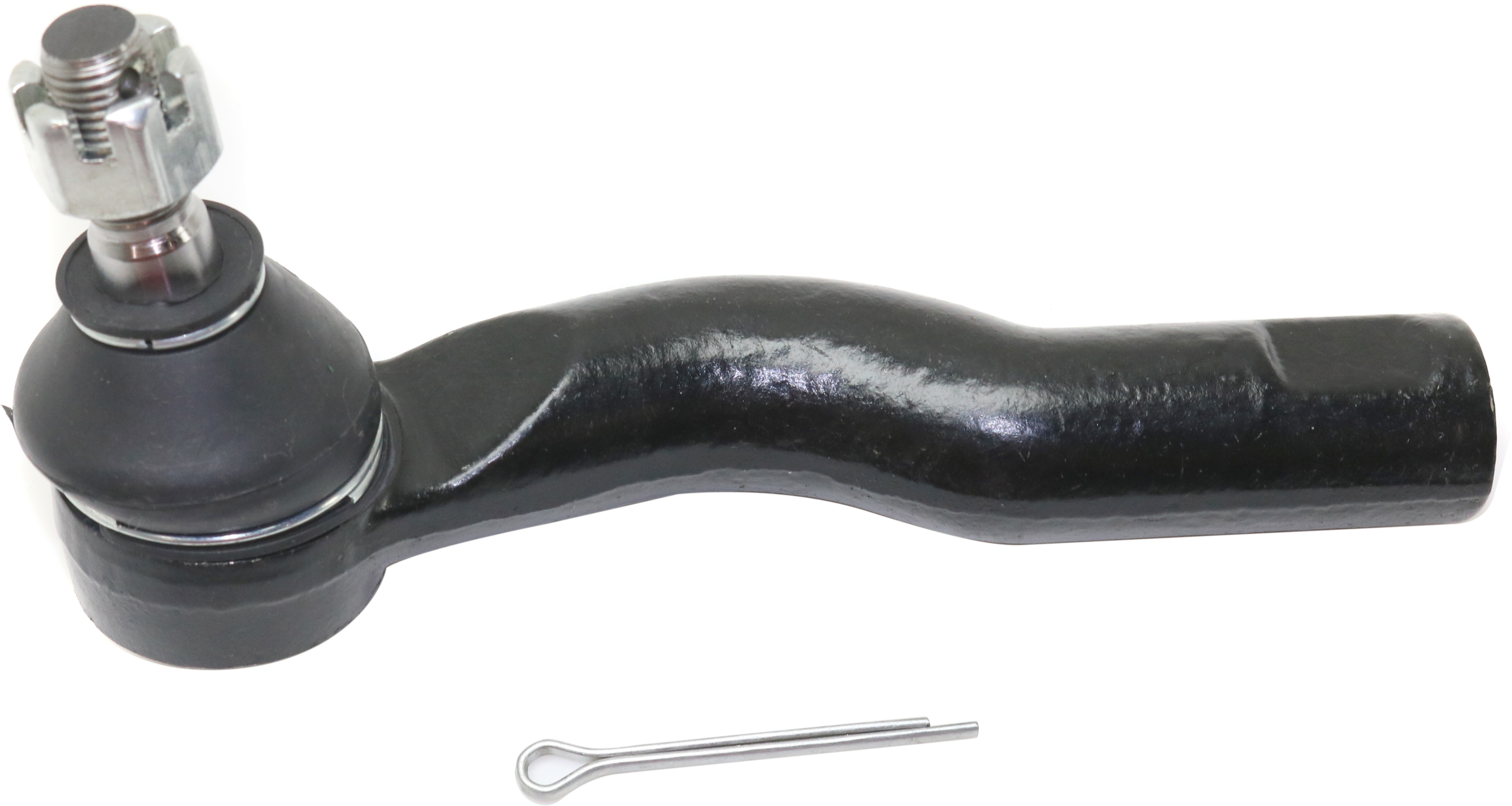 AM FUSION 10-12 MILAN 10-11 FRONT TIE ROD END LH Outer Fusion 2.5L 3.0L Eng. SKU RF28210014 OEM AE5Z3A130D