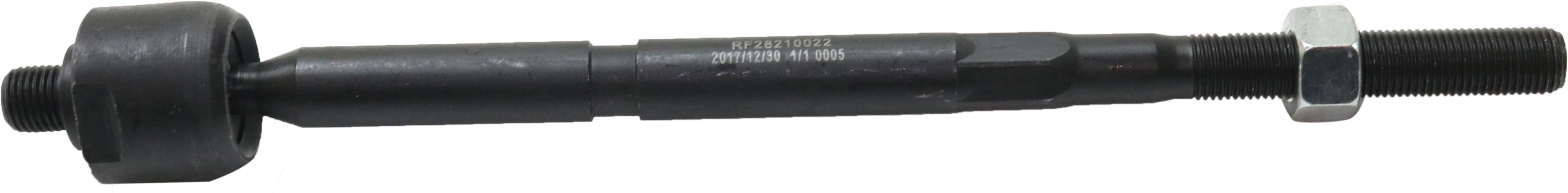 AM FIESTA 11-16 FRONT TIE ROD RH=LH Inner SKU RF28210022 OEM BE8Z3280A