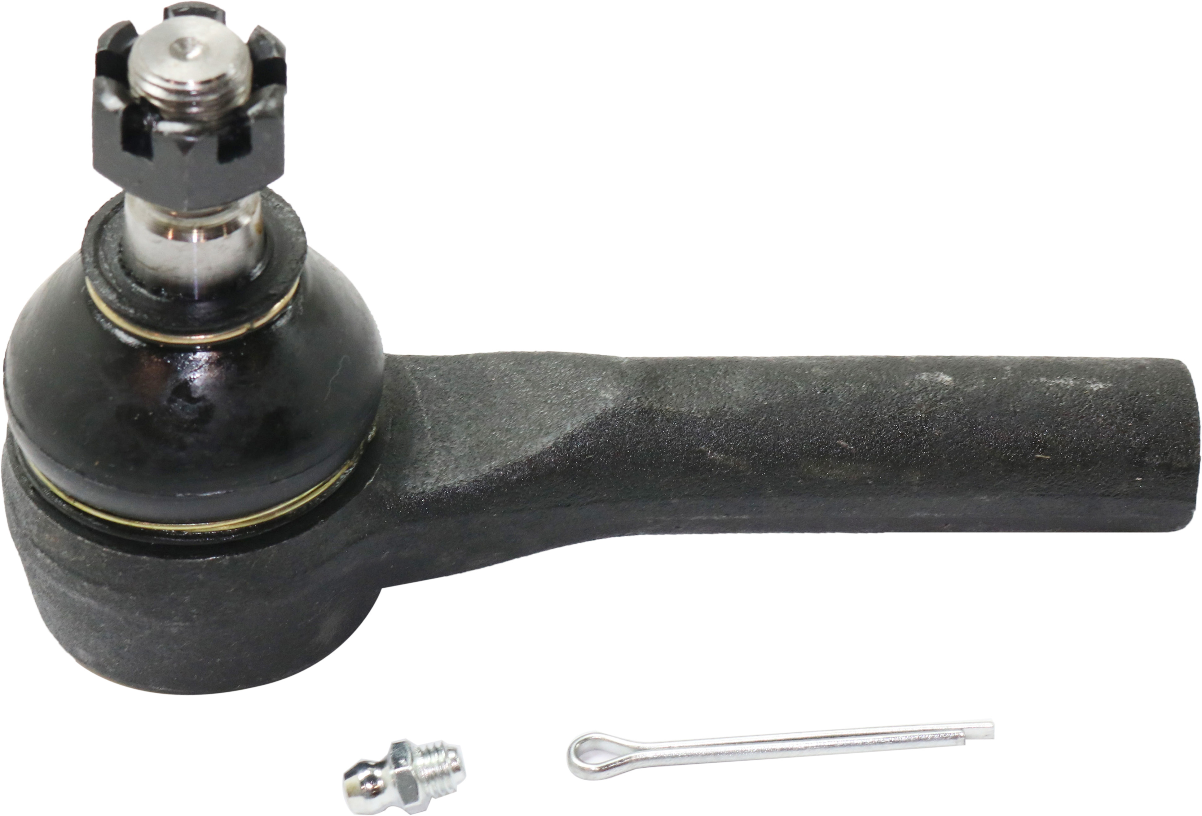 AM EXPLORER 04-05 EXPLORER SPORT TRAC 01-05 FRONT TIE ROD END RH=LH Outer SKU RF28210026 OEM 2693274-4011937-4011937B 45A09