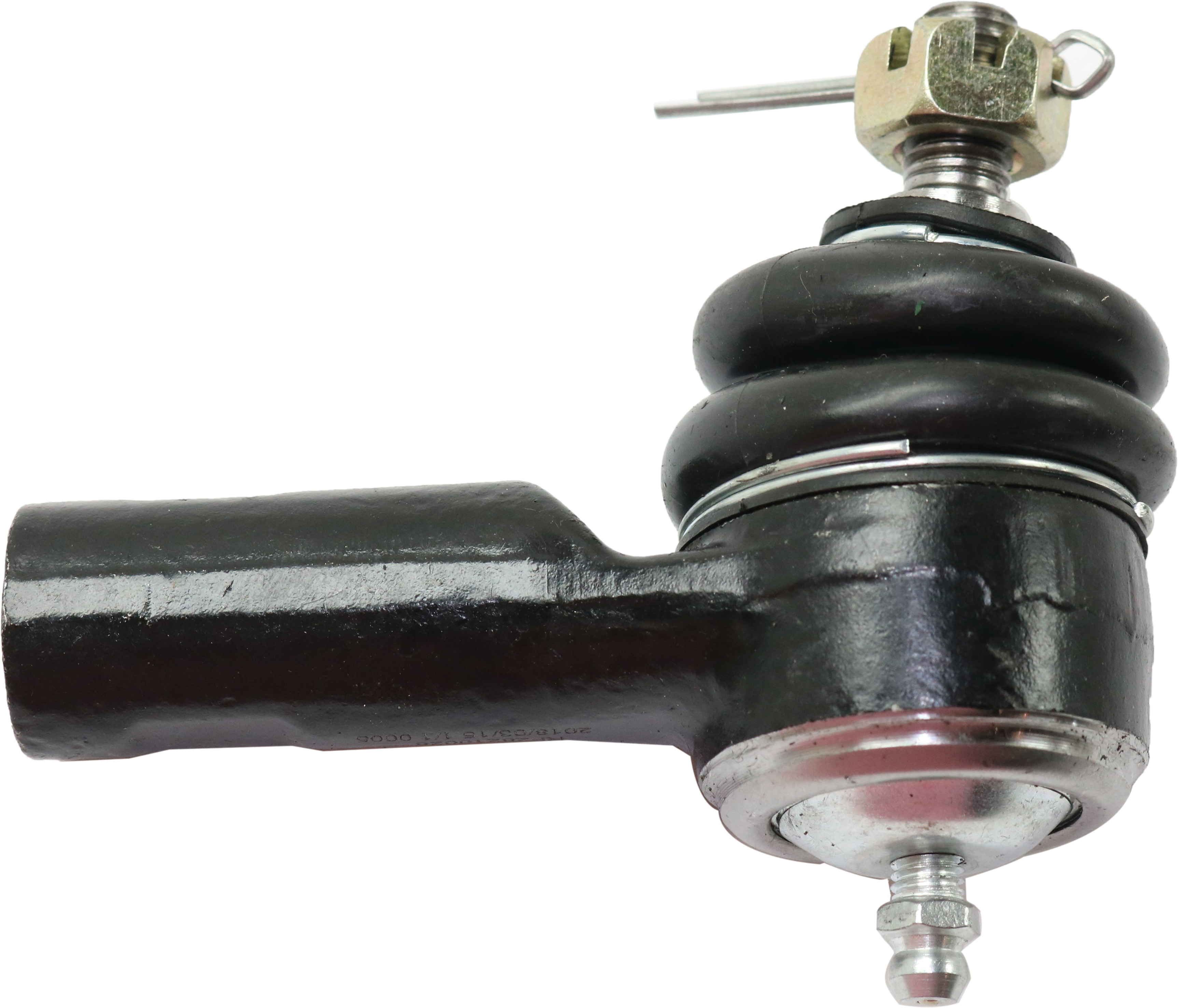 AM TRANSIT CONNECT 10-13 FRONT TIE ROD END RH=LH Outer SKU RF28210028 OEM 2T1Z3A130A