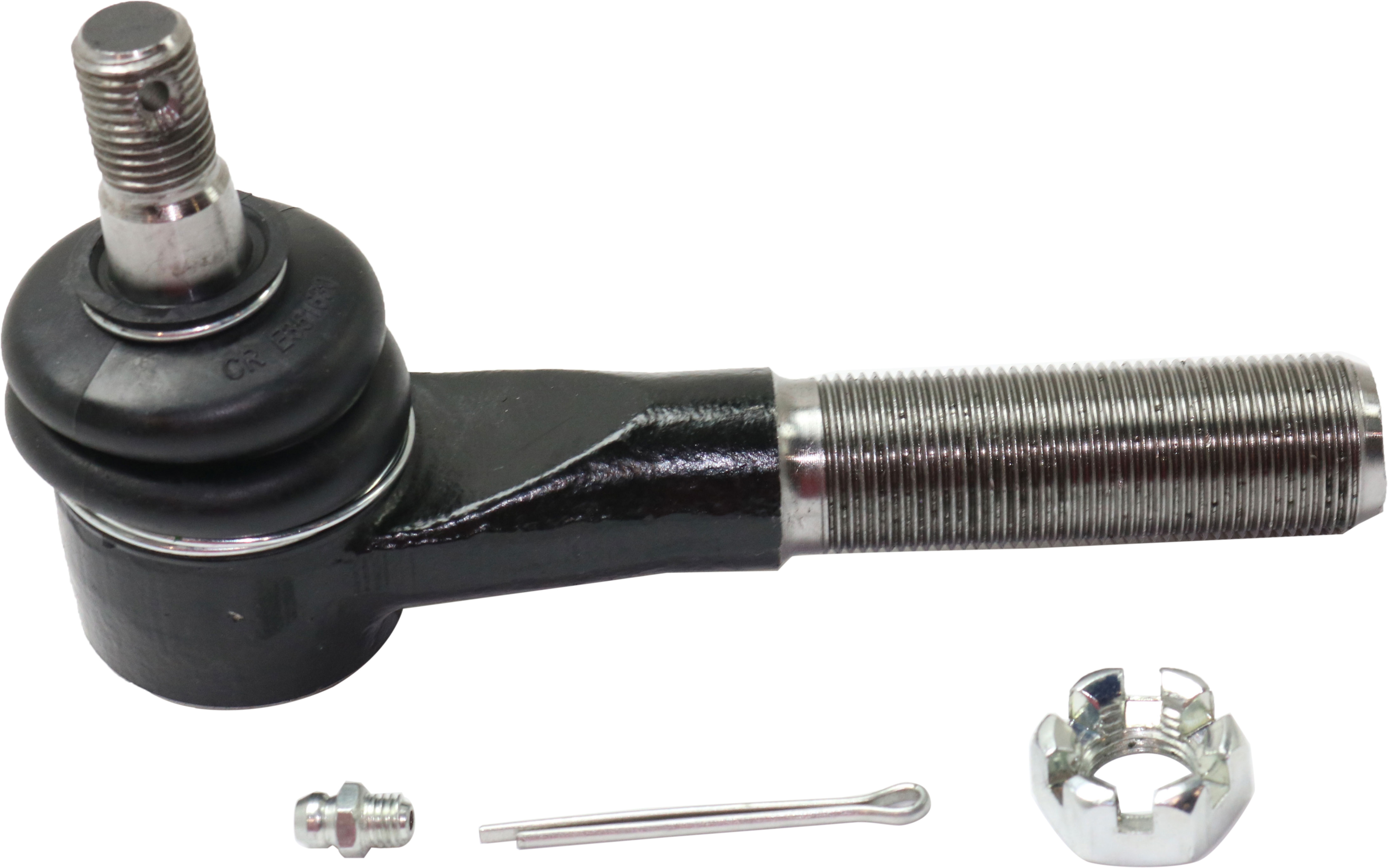 AM E SERIES FULL SIZE VAN 92-05 FRONT TIE ROD END RH Outer SKU RF28210033 OEM 385002-2692796-4011484-4011484