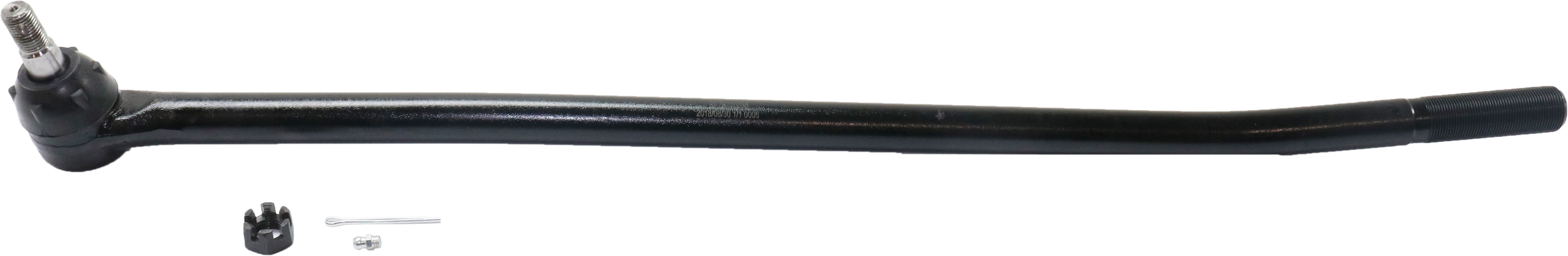 AM F 350-85-97 DRAG LINK Front RH Inner 4WD SKU RF28210035 OEM E5TZ3A131B F2TZ3A131E