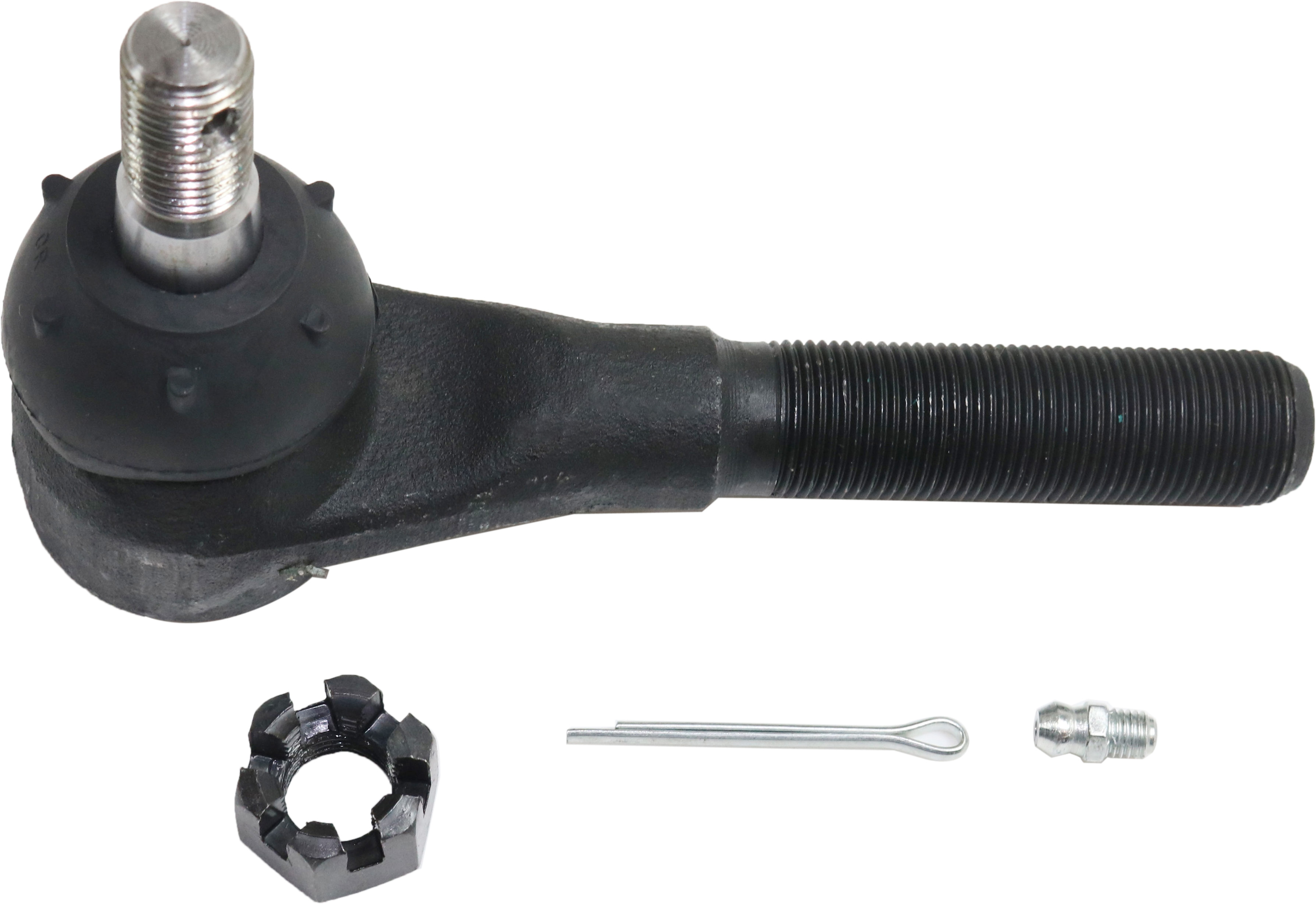 AM RANGER 92-97 B SERIES PICKUP 94-97 FRONT TIE ROD END LH Outer RWD SKU RF28210040 OEM ZZM032290