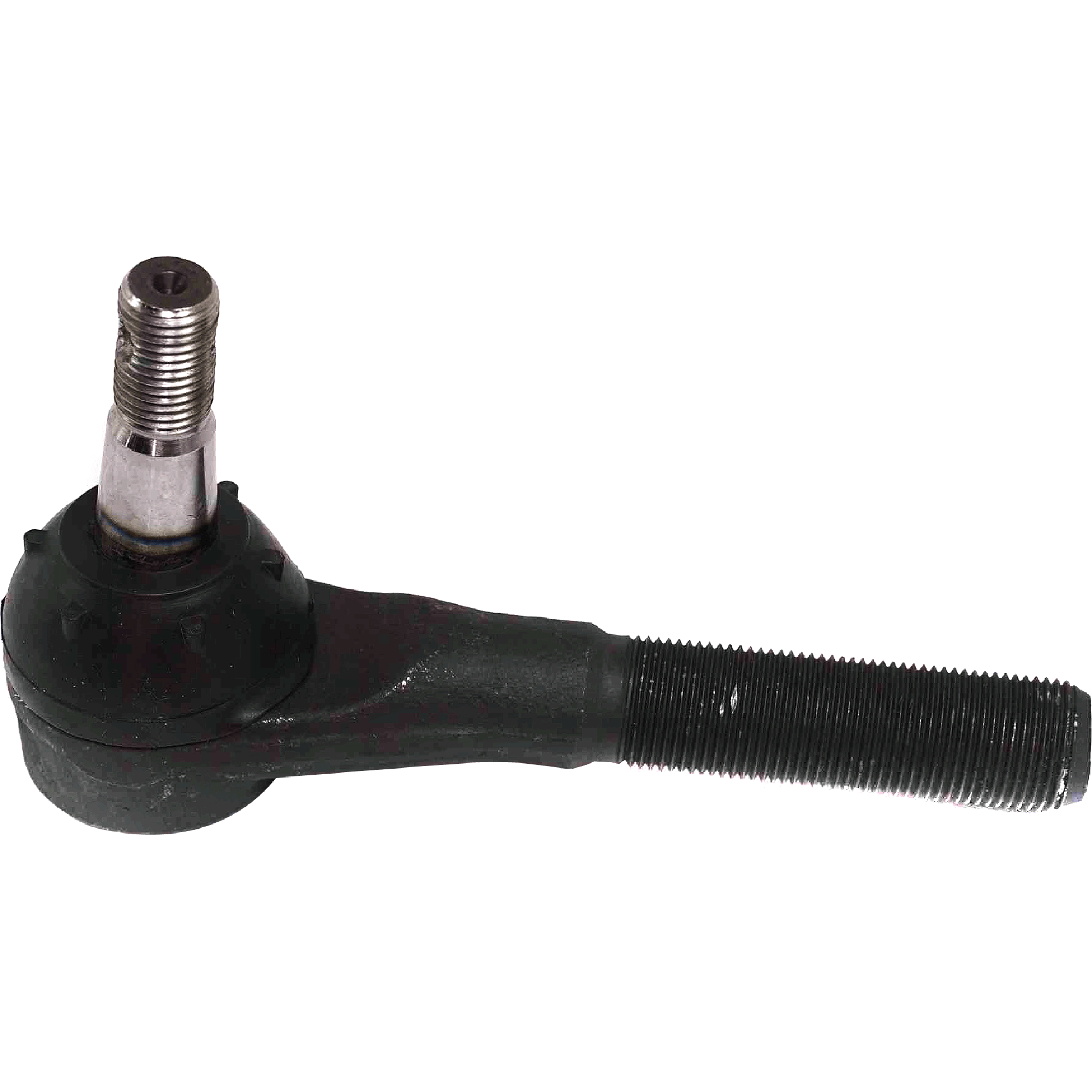 AM RANGER 83-97 BRONCO II 84-94 FRONT TIE ROD END LH Outer 4WD SKU RF28210046 OEM E0TZ3A131D