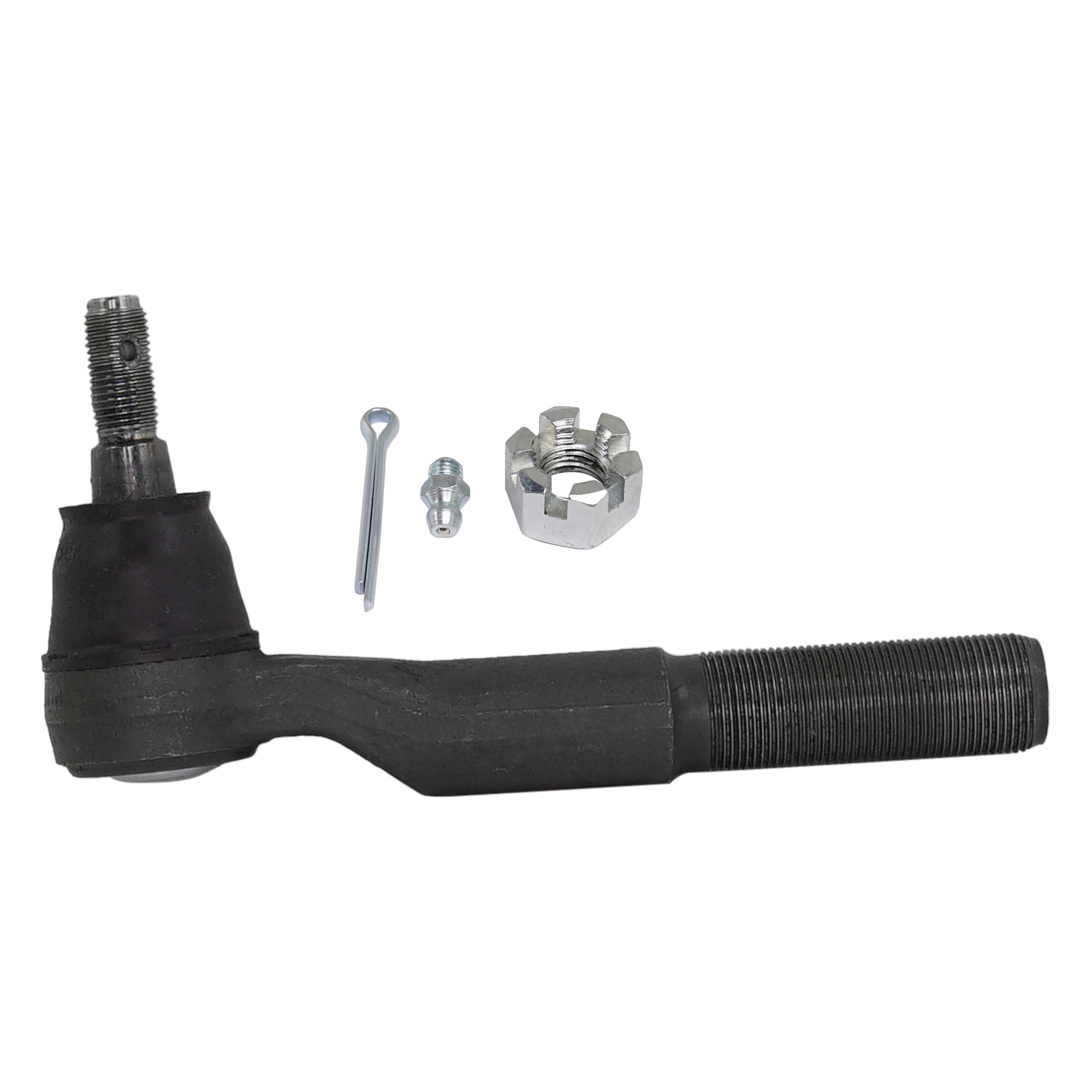 AM F 250 F 350 SUPER DUTY PICKUP 08-16 FRONT TIE ROD END LH Outer RWD SKU RF28210050 OEM 7C3Z3A131D 8C3Z3A131L AC3Z3A13