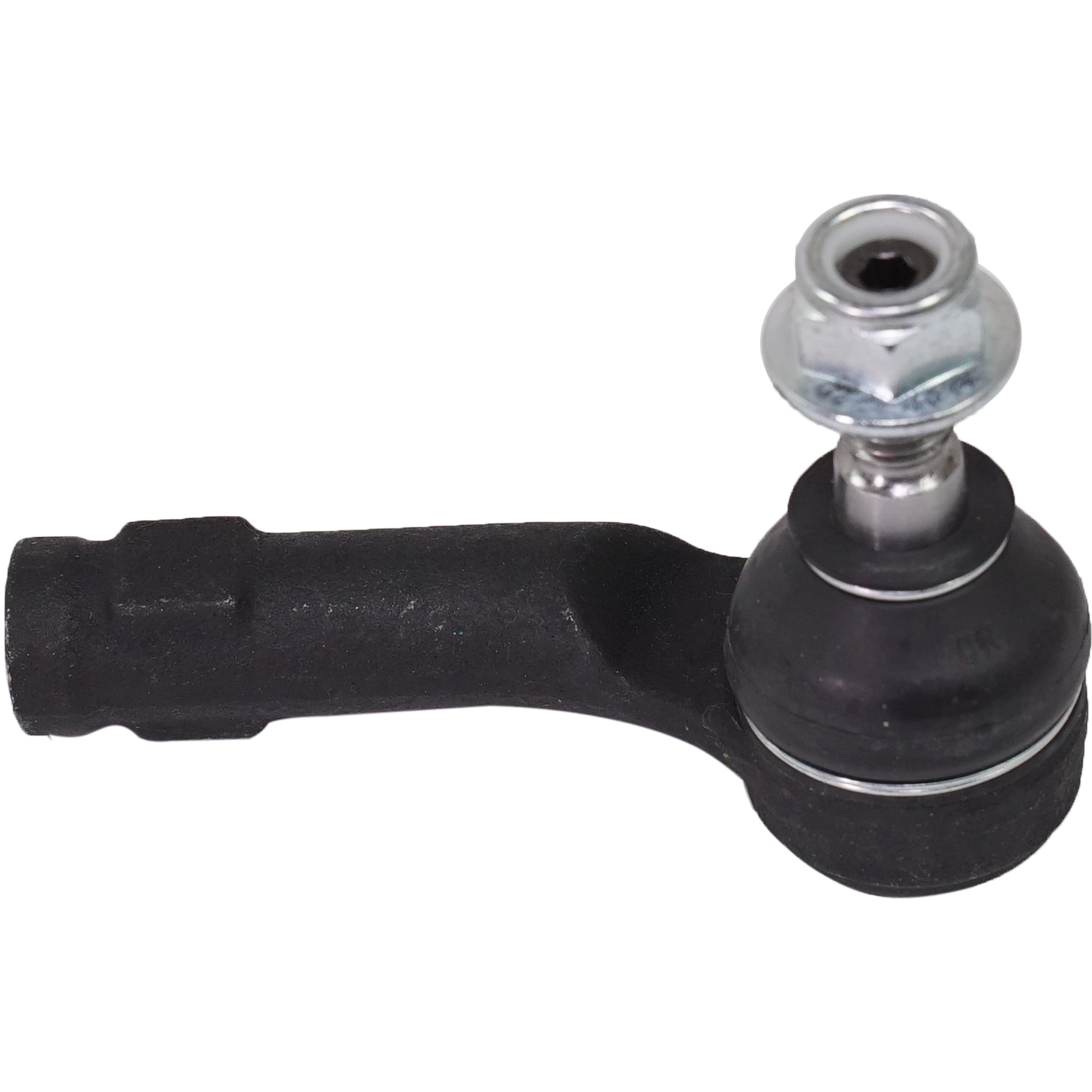 AM FIESTA 11-18 ECOSPORT 18-18 FRONT TIE ROD RH Outer SKU RF28210051 OEM BE8Z3A130A