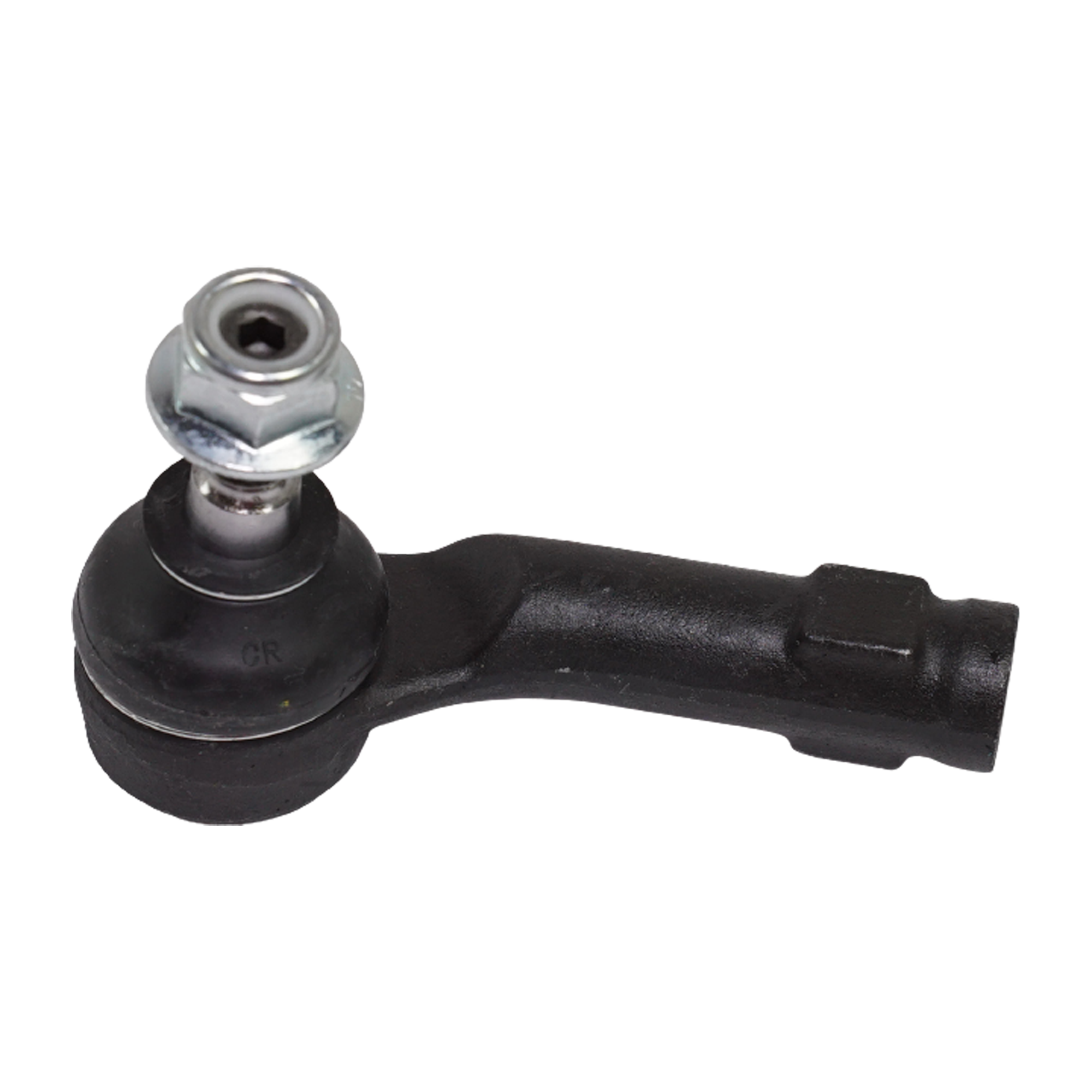 AM FIESTA 11-18 ECOSPORT 18-18 FRONT TIE ROD LH Outer SKU RF28210052 OEM BE8Z3A131A