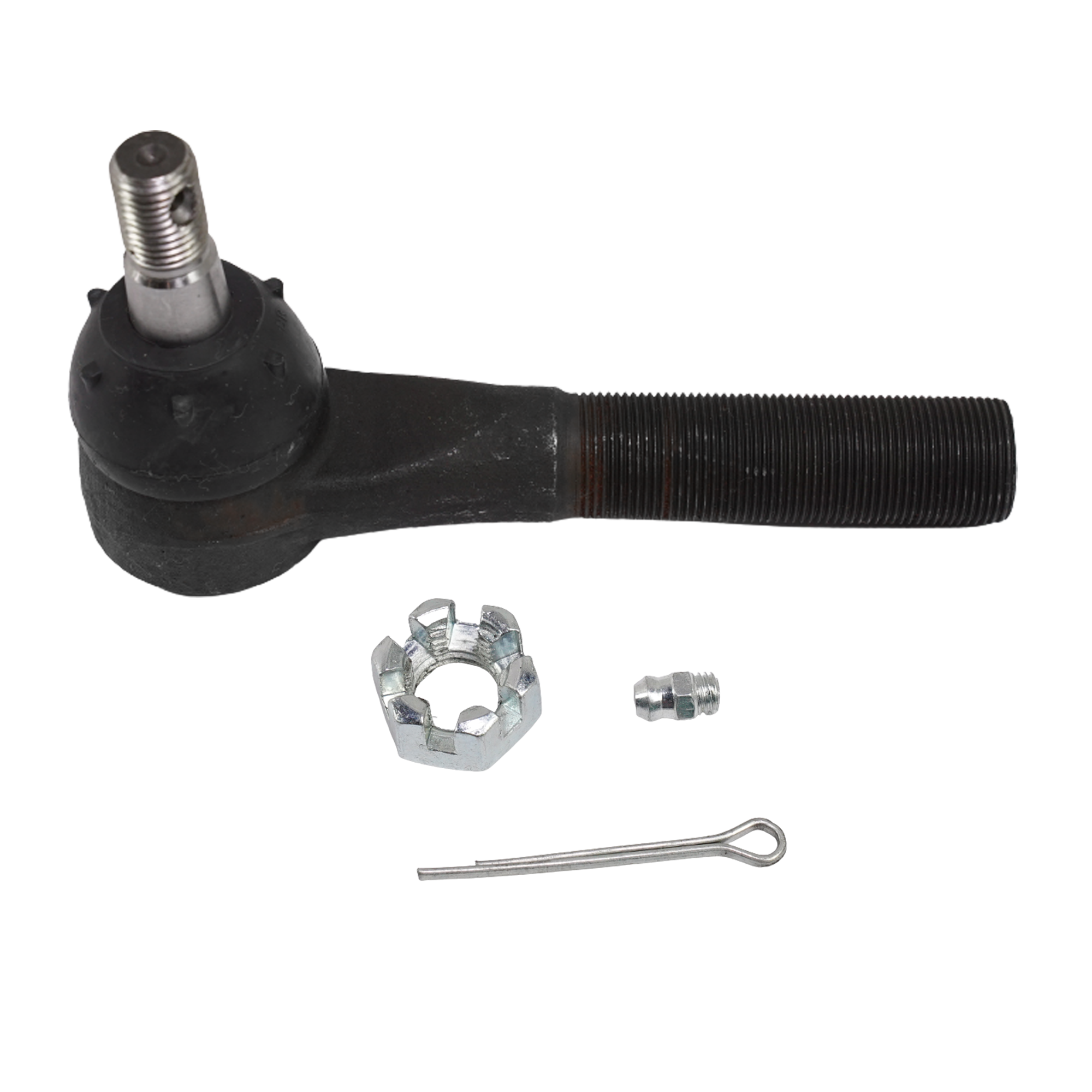 AM ECONOLINE VAN 88-91 FRONT TIE ROD RH Outer SKU RF28210057 OEM 310383-385013-385018-2692735-4