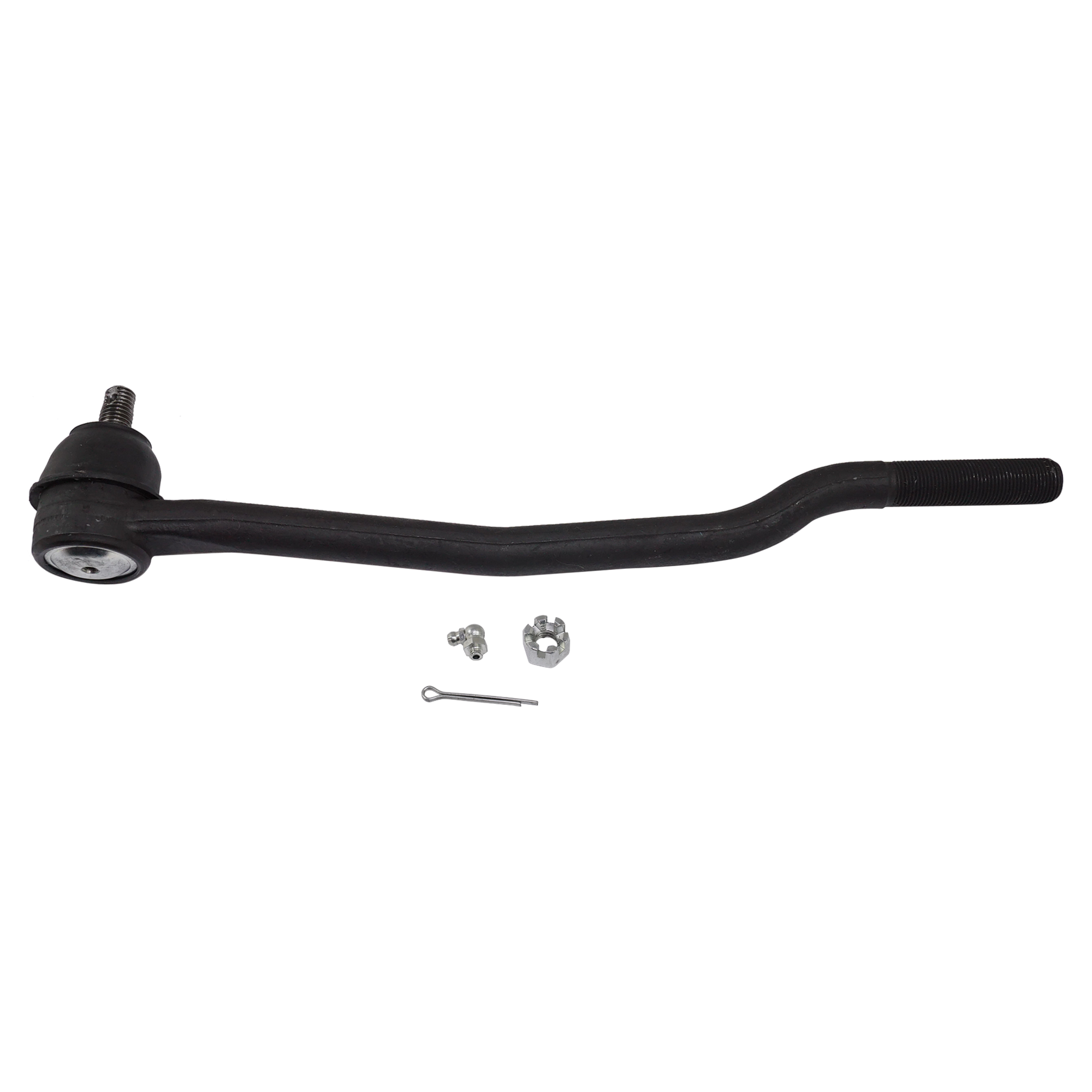 AM LTD 73-78 THUNDERBIRD 74-79FRONT TIE ROD END RH=LH Inner From 5-14-73 SKU RF28210079 OEM D3AZ3A131A
