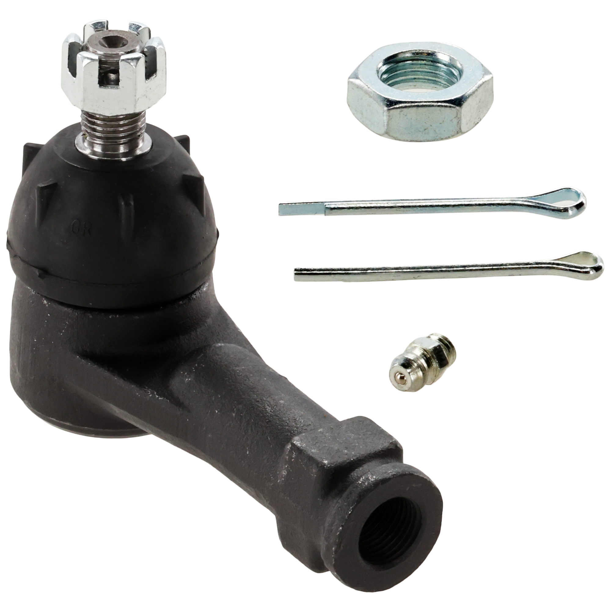 AM PINTO 73-80 MUSTANG 74-78 BOBCAT 75-80FRONT TIE ROD END RH=LH Outer SKU RF28210086 OEM 2692310-4011114-4011114B 45A01