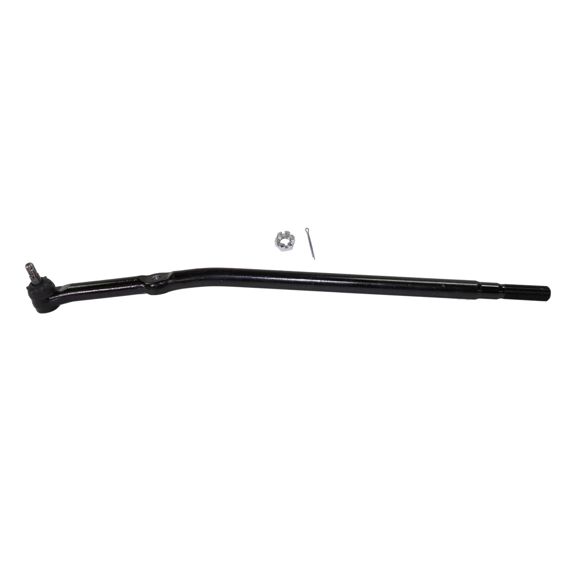 AM F 250-95-97 F250 HD 97-97 FRONT TIE ROD END RH Inner 4WD SKU RF28210091 OEM F4TZ3304A