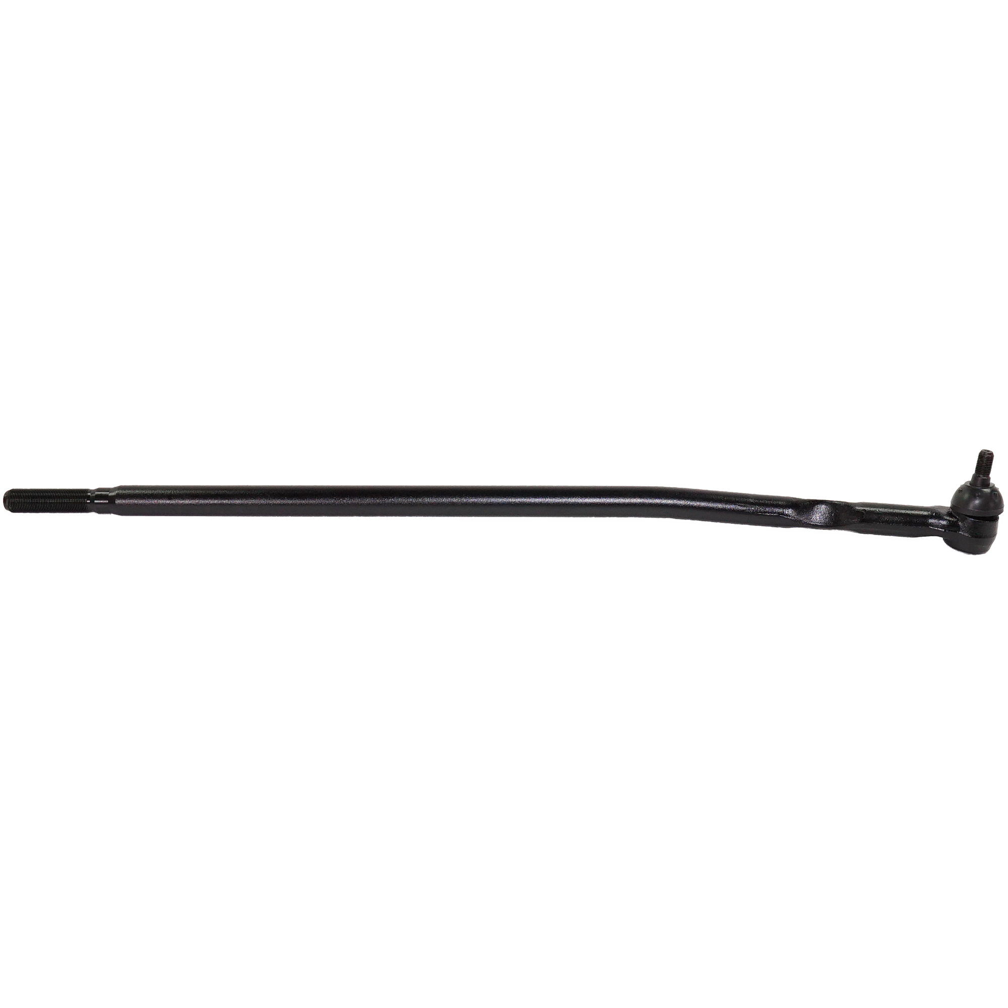 AM F 250 PICKUP 85-94 FRONT TIE ROD END RH Inner 4WD From 1-85 SKU RF28210093 OEM 346361-1385405-2724169-4401075