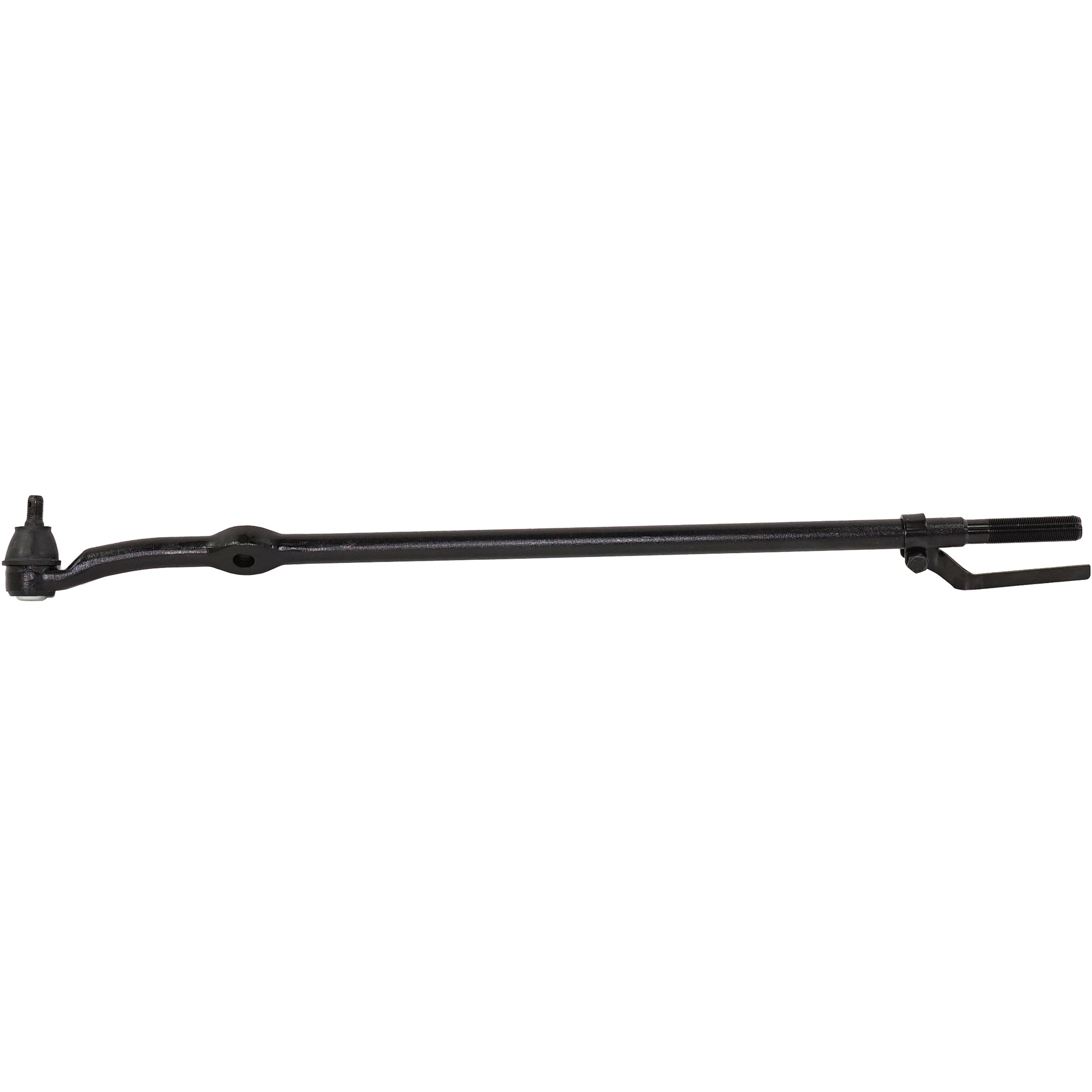 AM F SERIES PICKUP 86-97 BRONCO 86-96 FRONT TIE ROD END RH Inner RWD w Front Axle Up To 4200 lb. SKU RF28210099 OEM 2724117-4401040-8041138-440104