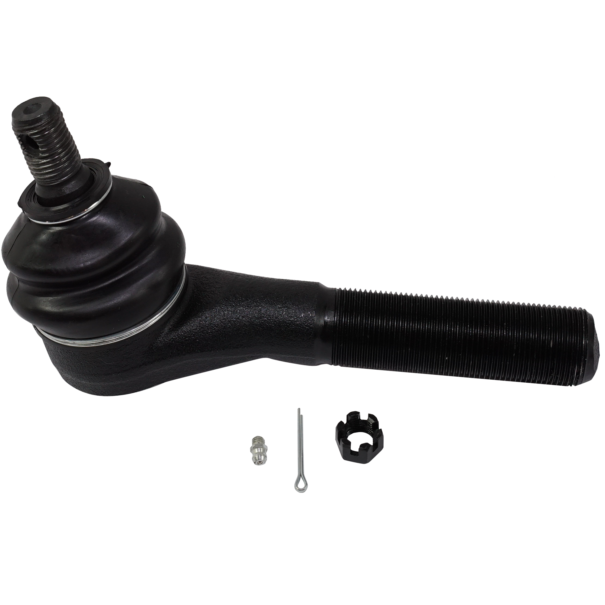 AM F 100 F 250 PICKUP 71-79 FRONT TIE ROD END LH Inner SKU RF28210106 OEM 310217-385006-2692237-4011093