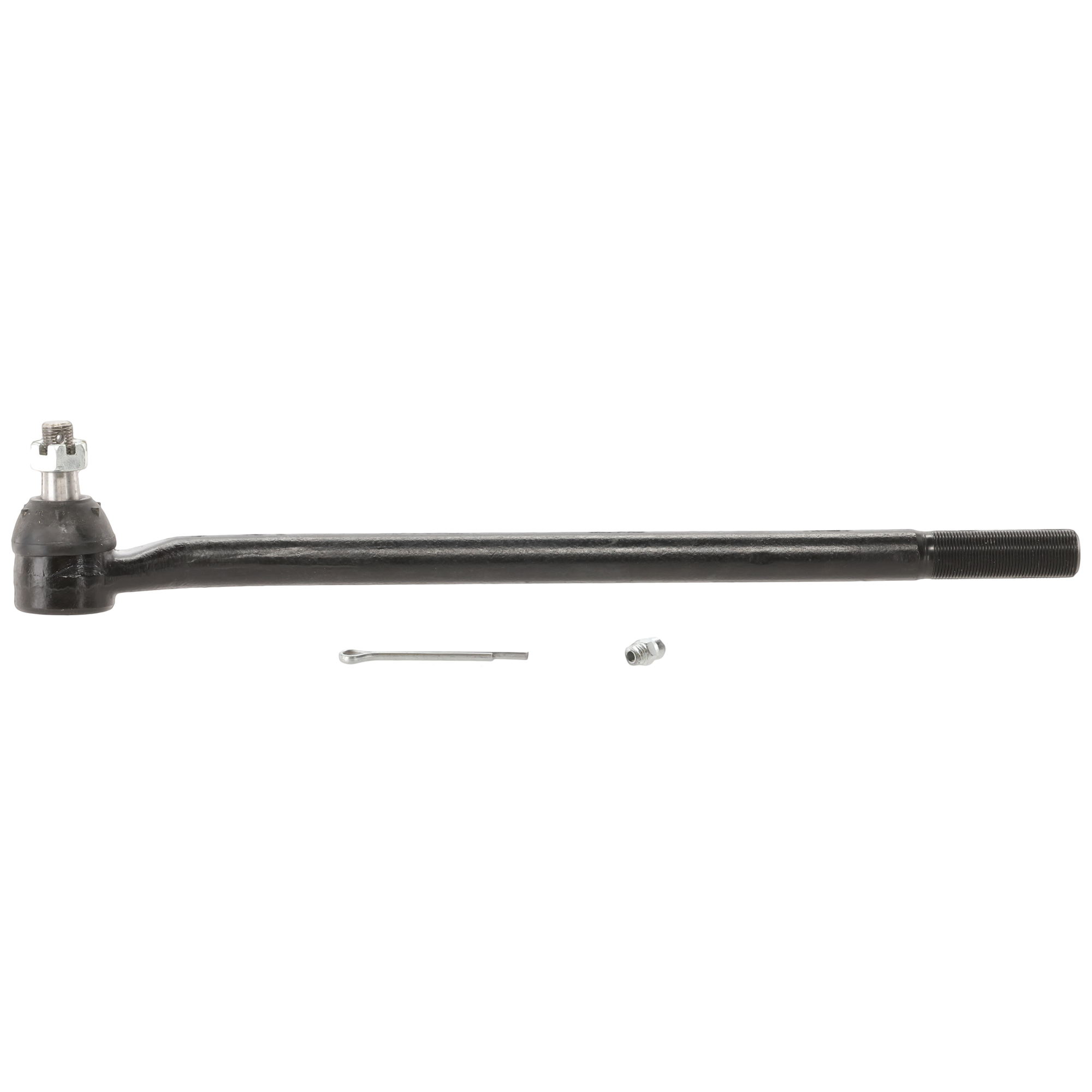AM F 250 F 350 PICKUP 71-79 FRONT TIE ROD END LH Outer RWD SKU RF28210108