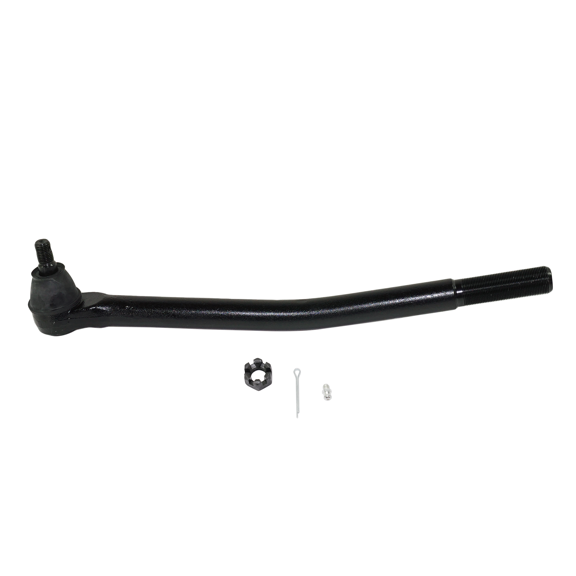 AM E SERIES FULL SIZE VAN 08-19 FRONT TIE ROD LH Inner SKU RF28210114 OEM 4051226-8C2Z3A130D ES4609 JTE1