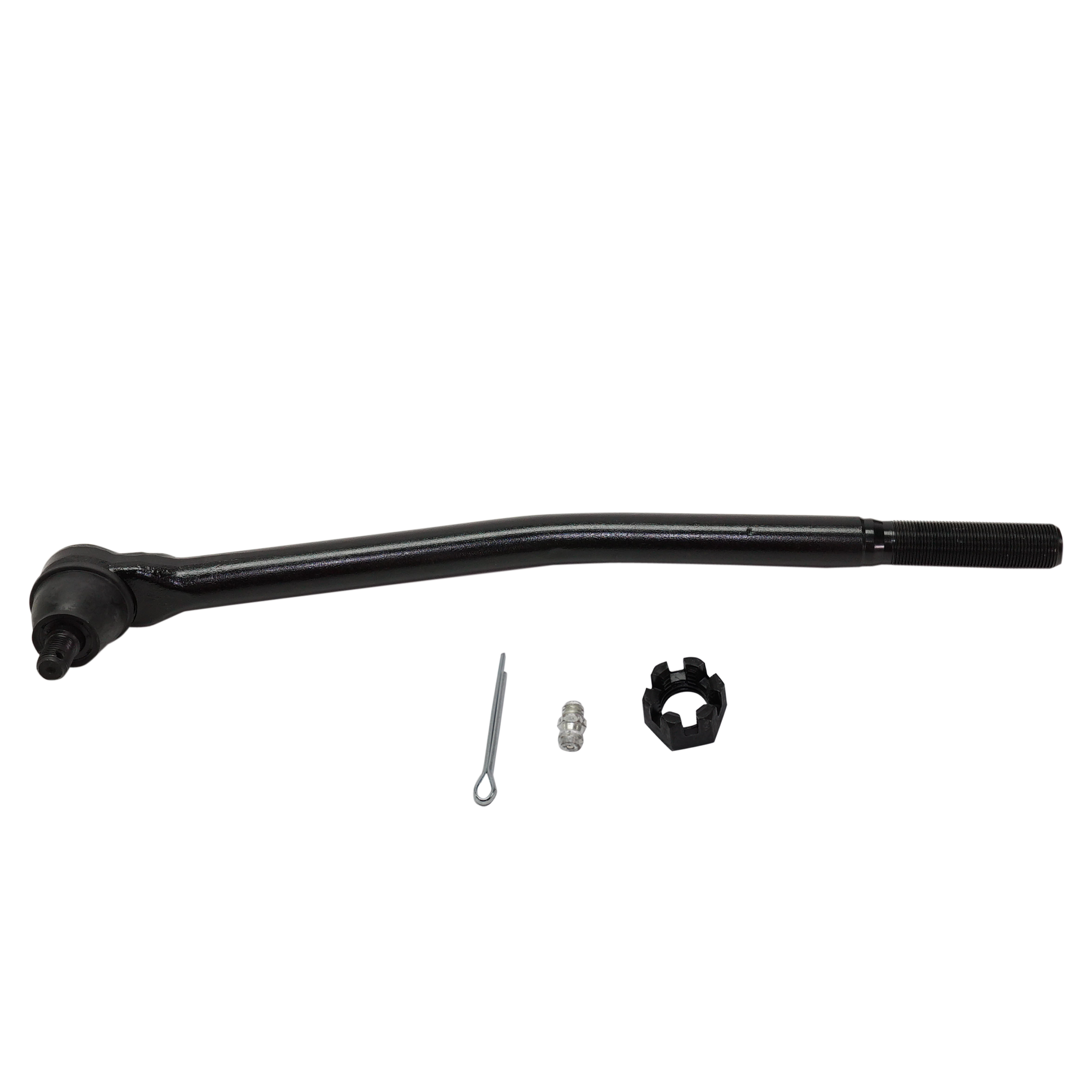 AM ECONOLINE VAN 92-06 FRONT TIE ROD END LH Inner SKU RF28210116 OEM 1285009-2695119-4051062-405106