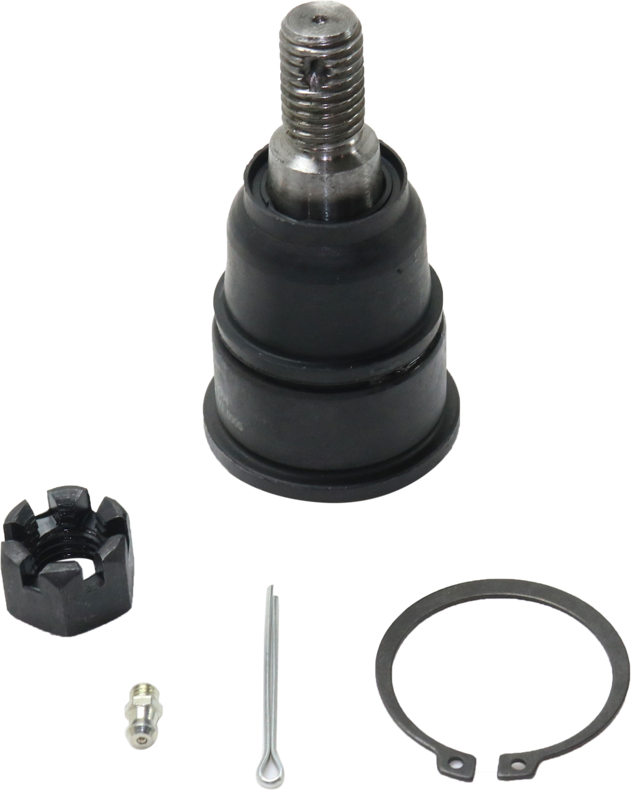 AM F SERIES SUPER DUTY 05-20 FRONT BALL JOINT RH=LH at Track Bar 4WD SKU RF28230004 OEM BC3Z3050C