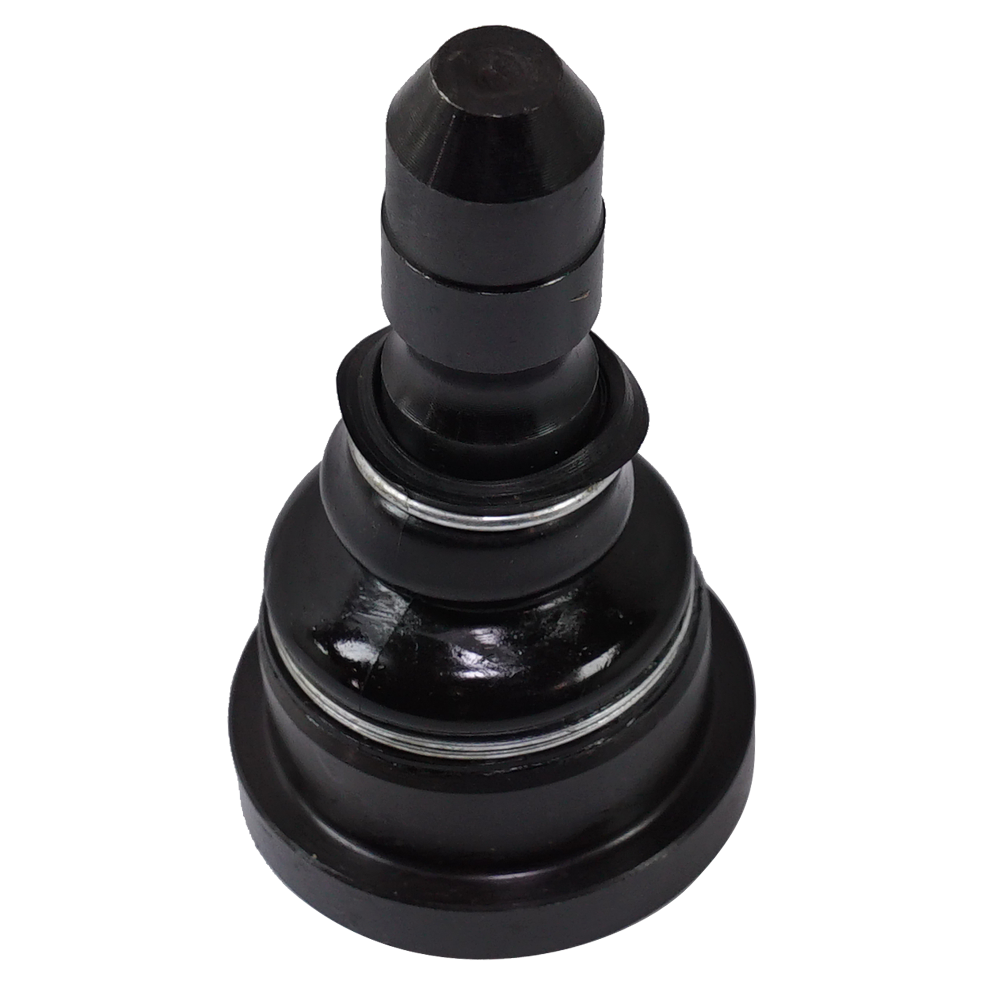 AM EXPLORER MOUNTAINEER 02-05 REAR BALL JOINT RH=LH Upper w 17 in. Wheelbase Greaseable SKU RF28230009 OEM 1L2Z5500AC 1L2Z5500AD