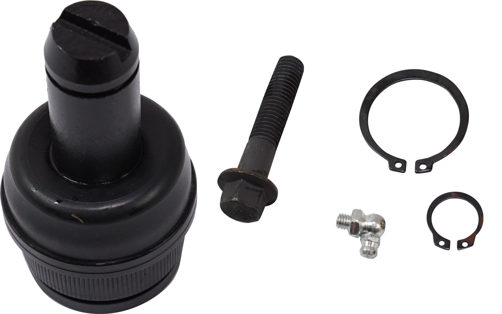 AM RANGER 93-97 FRONT BALL JOINT RH=LH Upper 4WD SKU RF28230023 OEM 2601327-5001066-45D0066 B8676