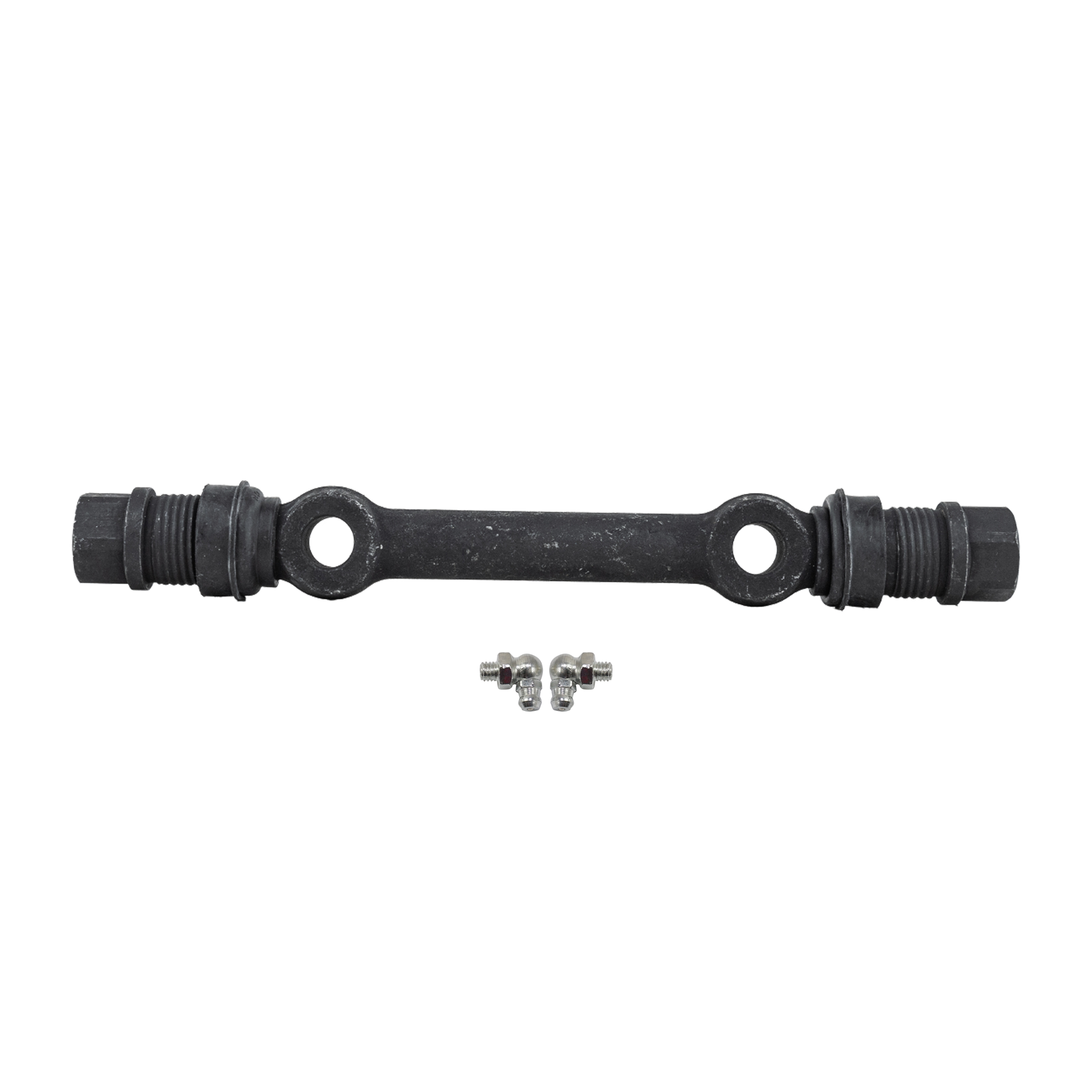 AM COURIER 72-82 B2200 PICKUP 82-93 CONTROL ARM SHAFT KIT Front Upper SKU RF28240001 OEM 1013916 TC5269-3202K E6338-45J