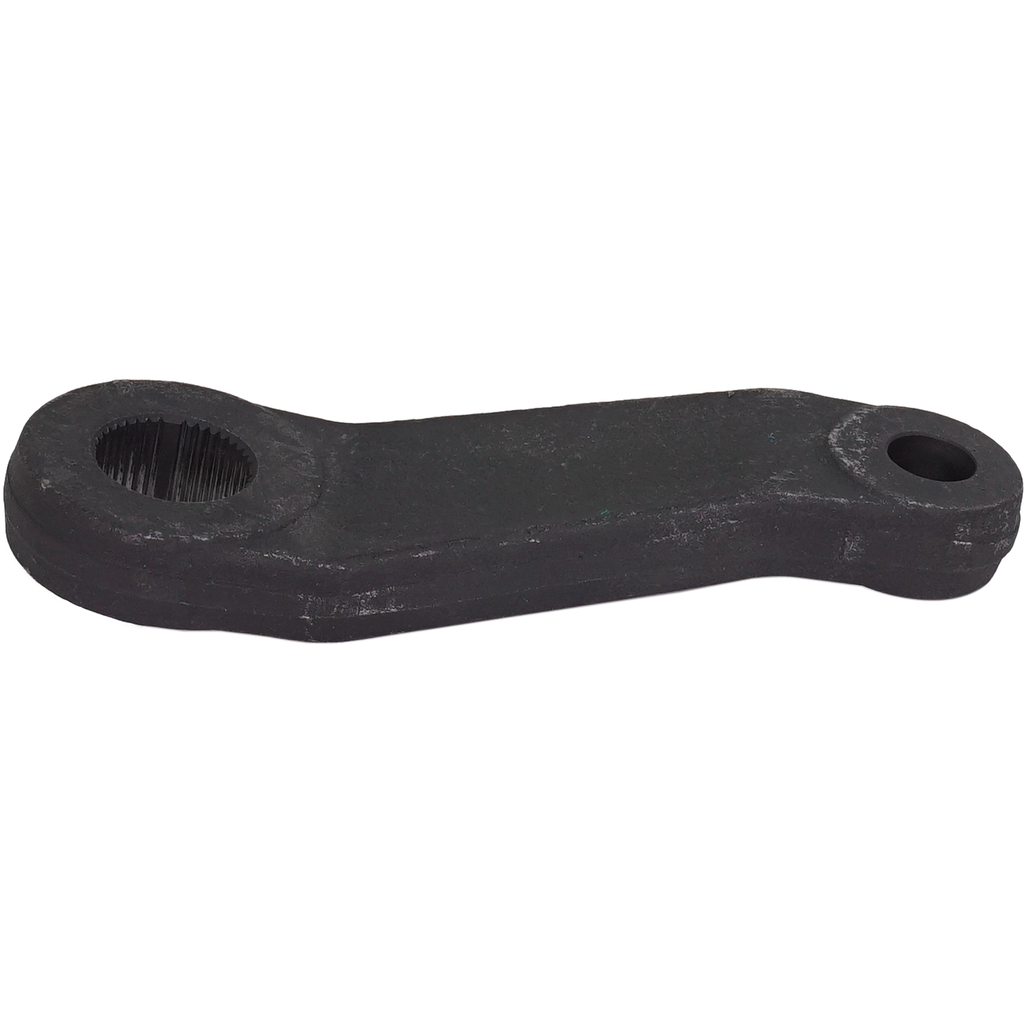 AM F SERIES SUPER DUTY 99-04 EXCURSION 00-04 PITMAN ARM Front SKU RF28270001 OEM 4C3Z3590DA YC3Z3590DA