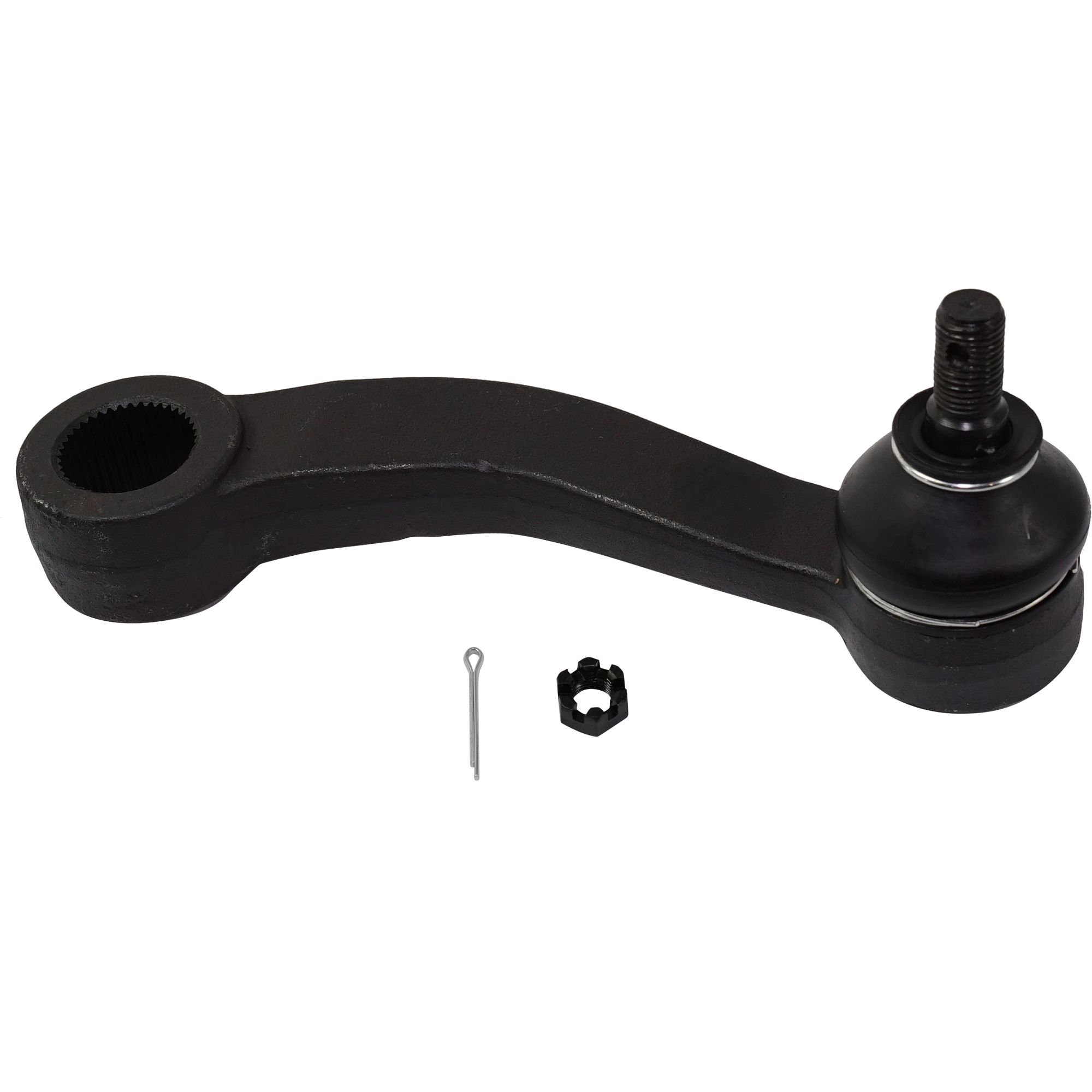 AM COURIER 80-82 B2000-81-84 PITMAN ARM Front SKU RF28270002 OEM 322200UA04 E17Z3590A UA0432220
