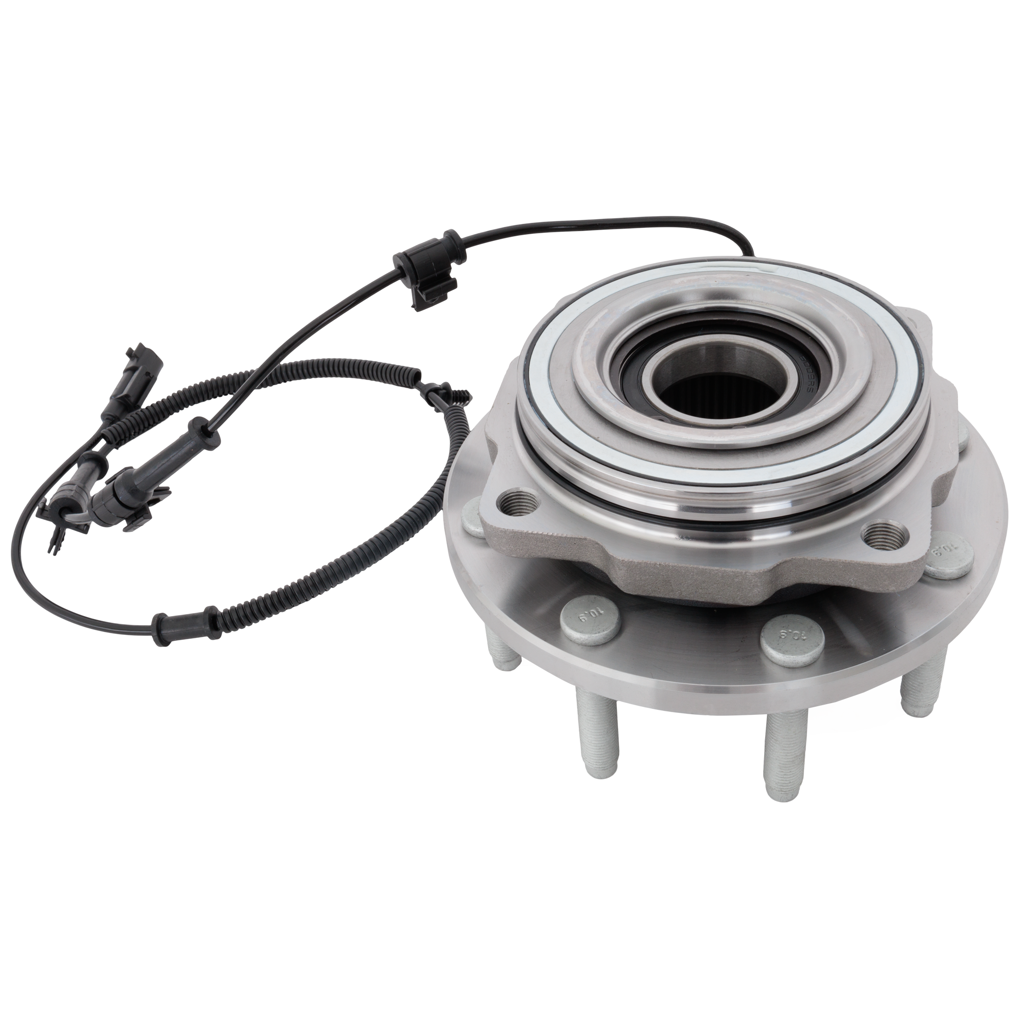 AM F SERIES SUPER DUTY PICKUP 11-16 FRONT HUB ASSEMBLY RH=LH 8 Studs SKU RF28370002 OEM DC3Z1104A