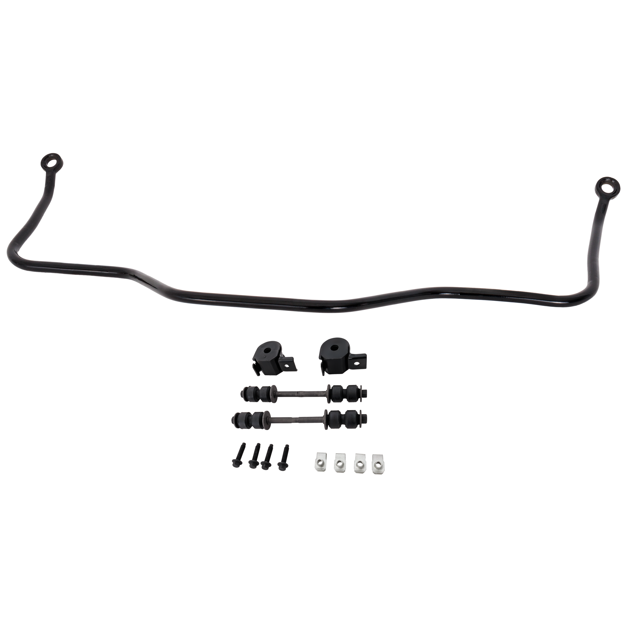 AM CROWN VICTORIA GRAND MARQUIS 92-11 REAR SWAY BAR KIT SKU RF28390001 OEM 3W1Z5A772AA YW7Z5A772AA