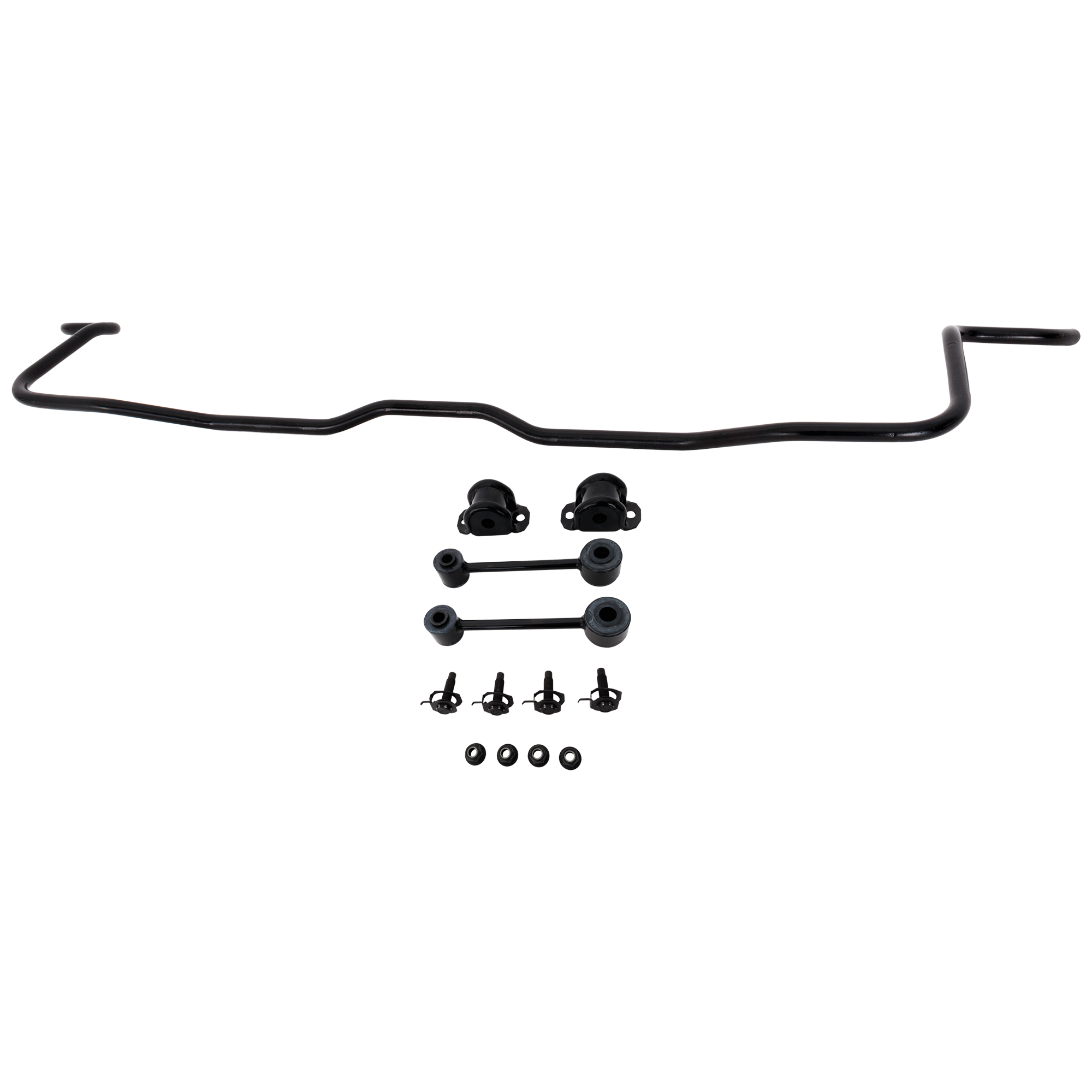 AM MUSTANG 05-10 REAR SWAY BAR KIT SKU RF28390002 OEM 6R3Z5A772A
