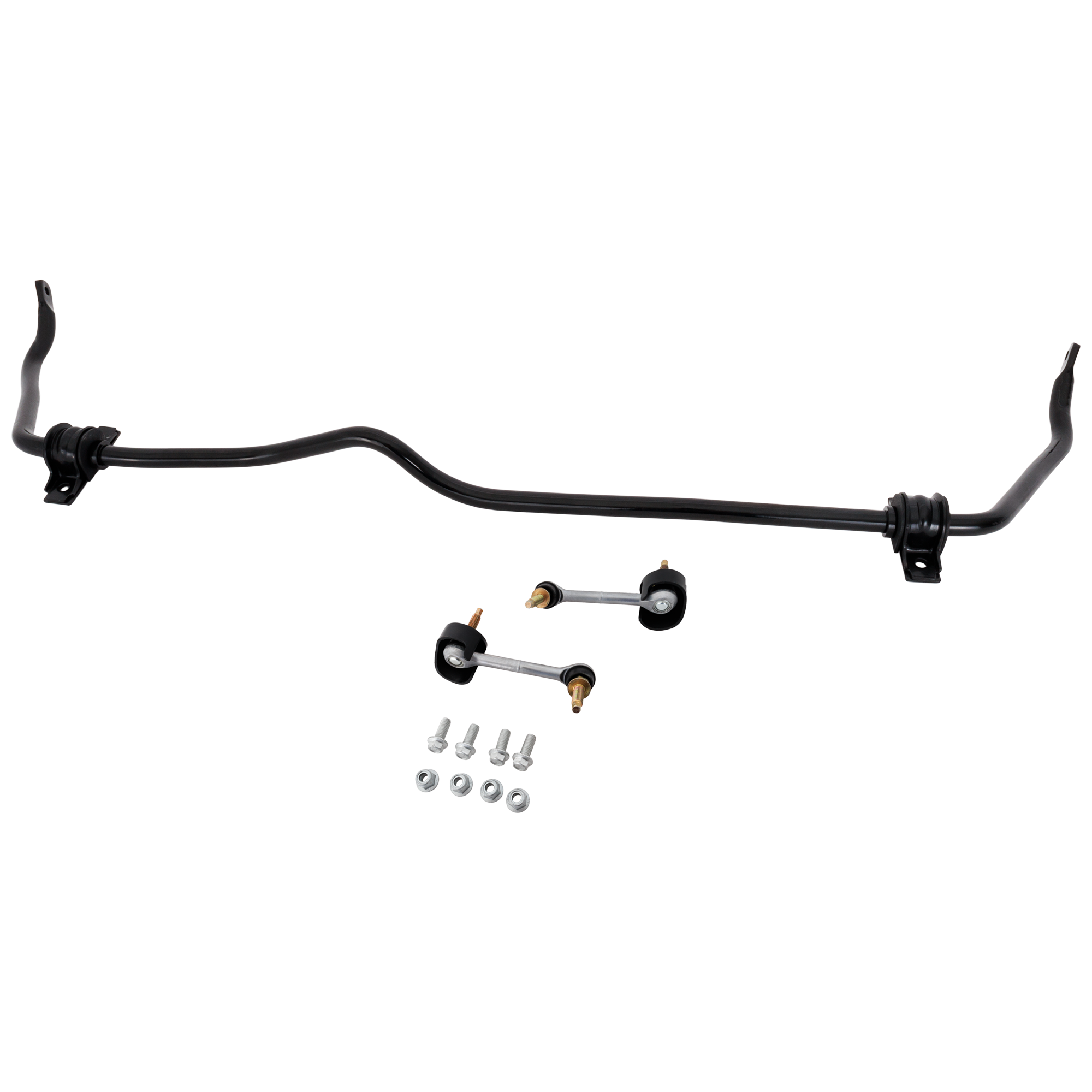 AM FLEX 09-14 TAURUS 10-17 REAR SWAY BAR KIT SKU RF28390003 OEM BB5Z5A772A