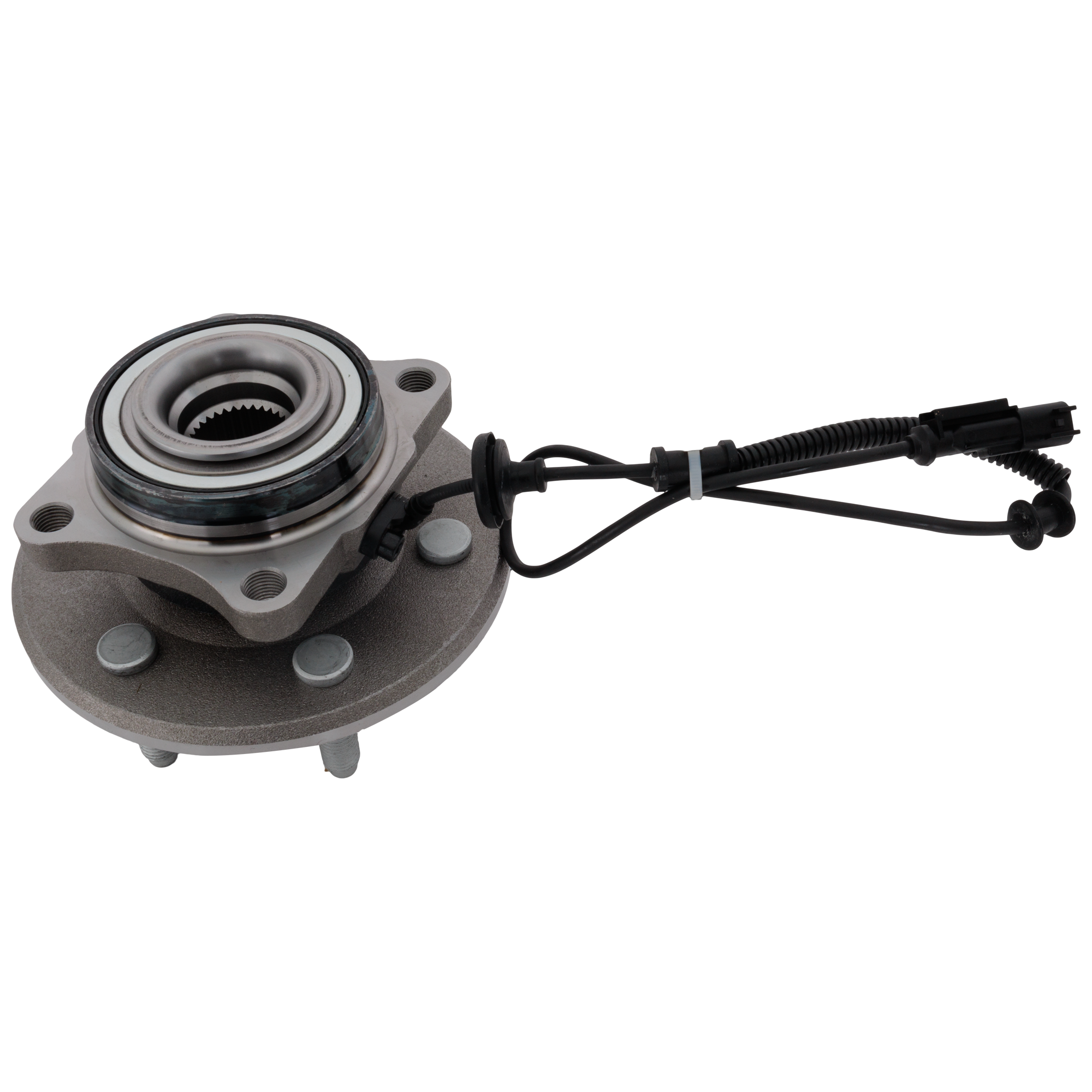 AM EXPEDITION NAVIGATOR 11-14 REAR HUB ASSEMBLY RH=LH 6 Studs SKU RF28590003 OEM DL1Z1104A