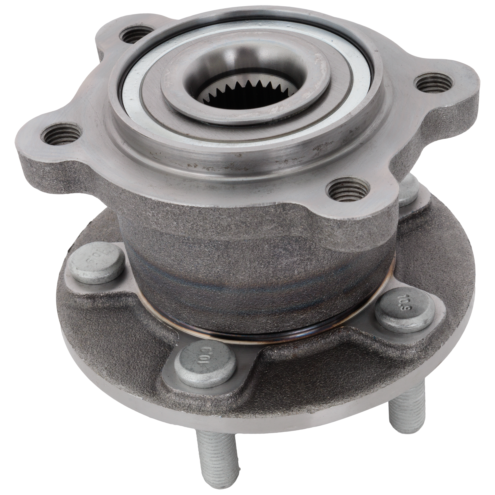 AM ESCAPE 13-19 MKC 15-19 REAR HUB ASSEMBLY RH=LH 5 Studs AWD SKU RF28590007 OEM CV6Z1104H