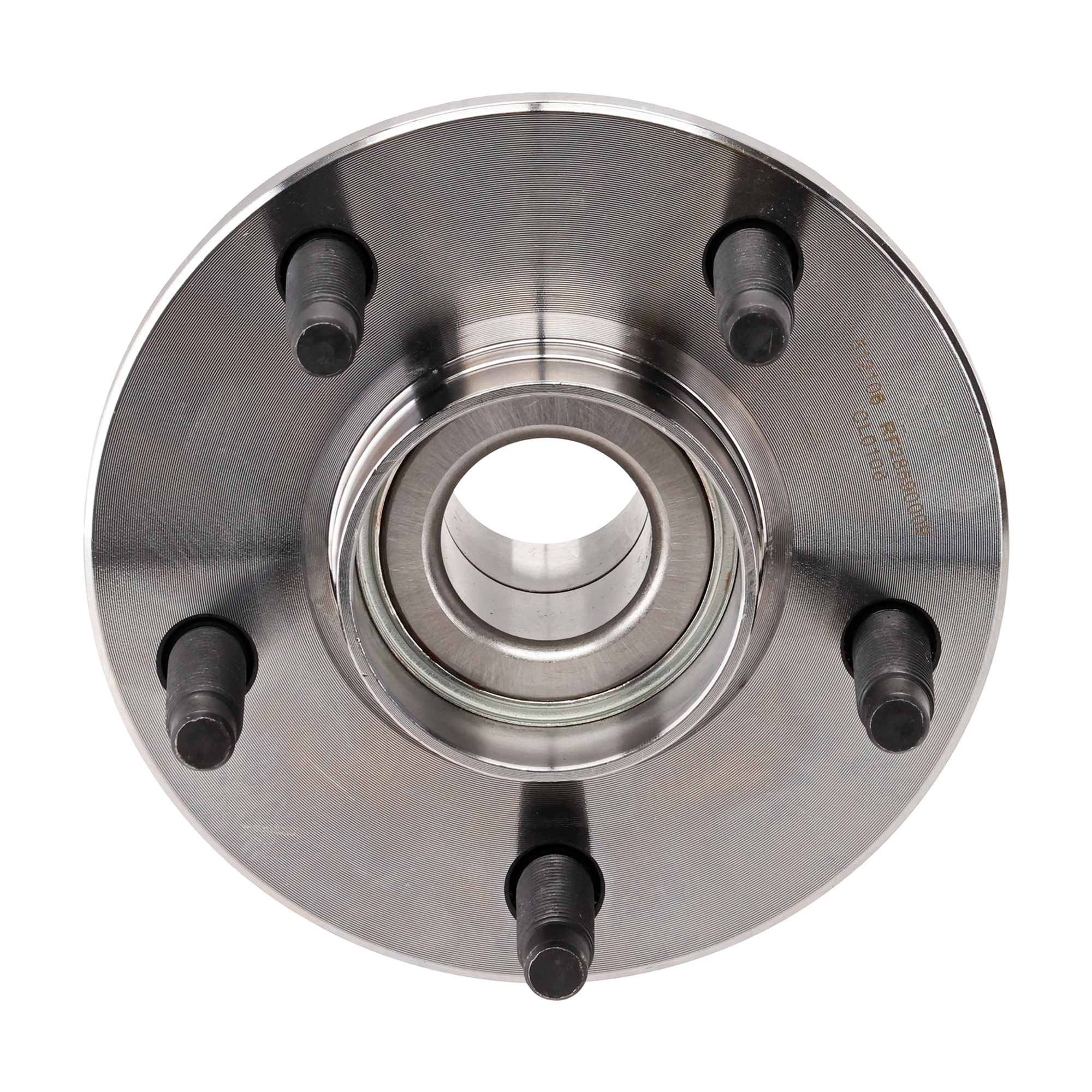 AM TAURUS SABLE 90-00 REAR HUB ASSEMBLY RH=LH 5 Studs w Rear Drum Brakes SKU RF28590009