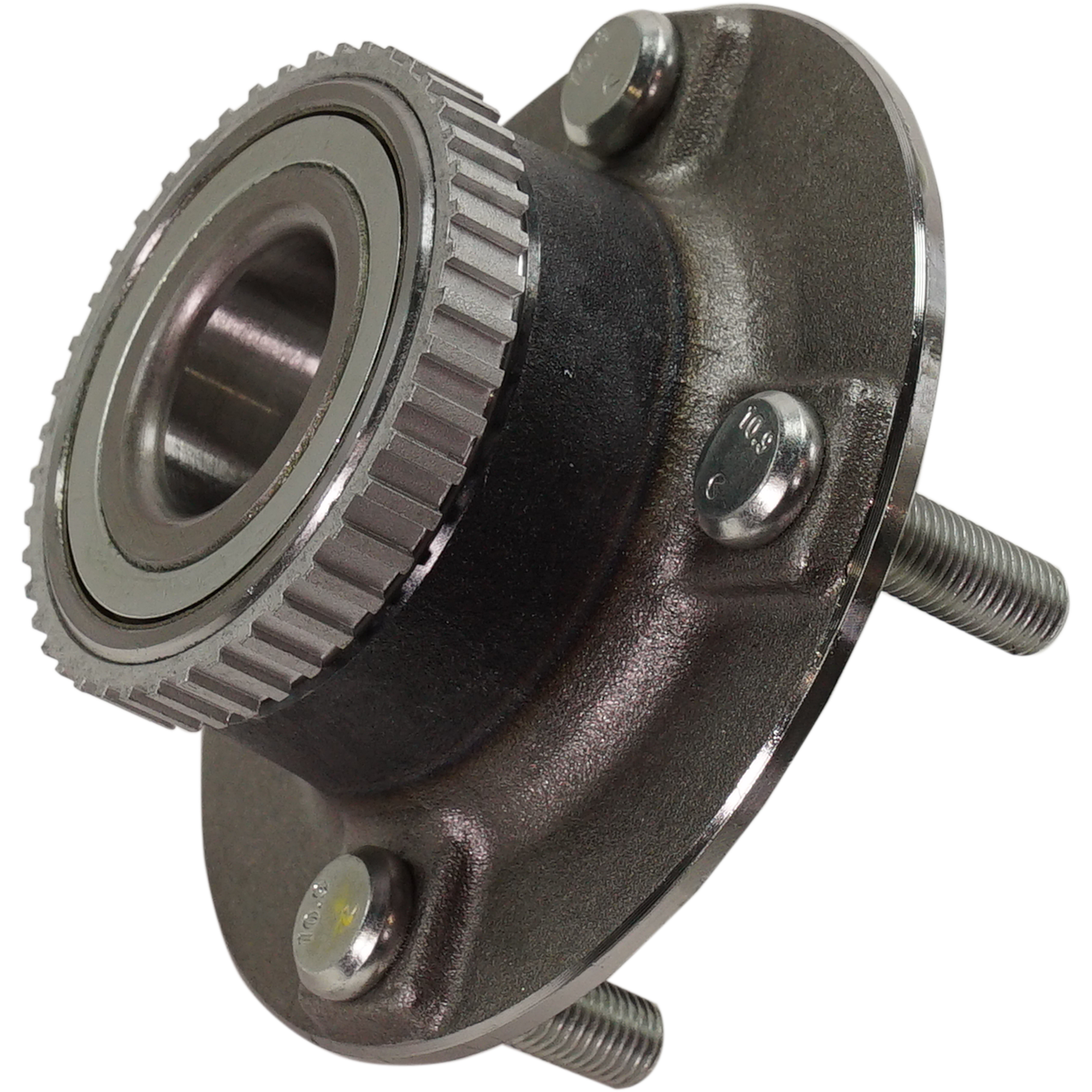 AM CONTOUR 95-00 COUGAR 99-02 REAR HUB ASSEMBLY RH=LH 4 Studs SKU RF28590017