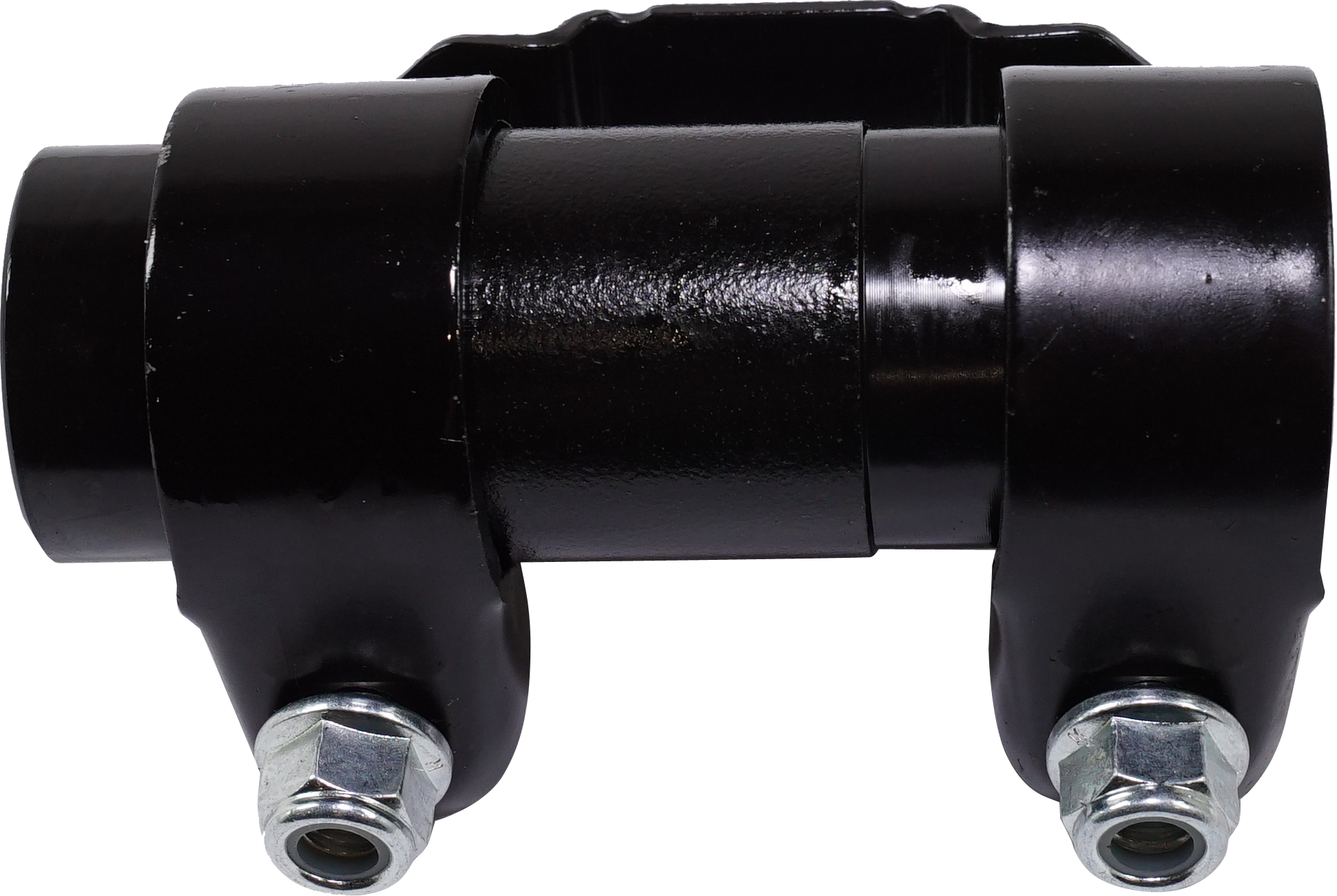 AM F SERIES SUPER DUTY PICKUP 99-04 RAM FULL SIZE PICKUP 03-13 TIE ROD ADJUSTING SLEEVE Steering Arm to Steering Arm SKU RF28640003 OEM 68034233AA AC3Z3281A F81A3281D