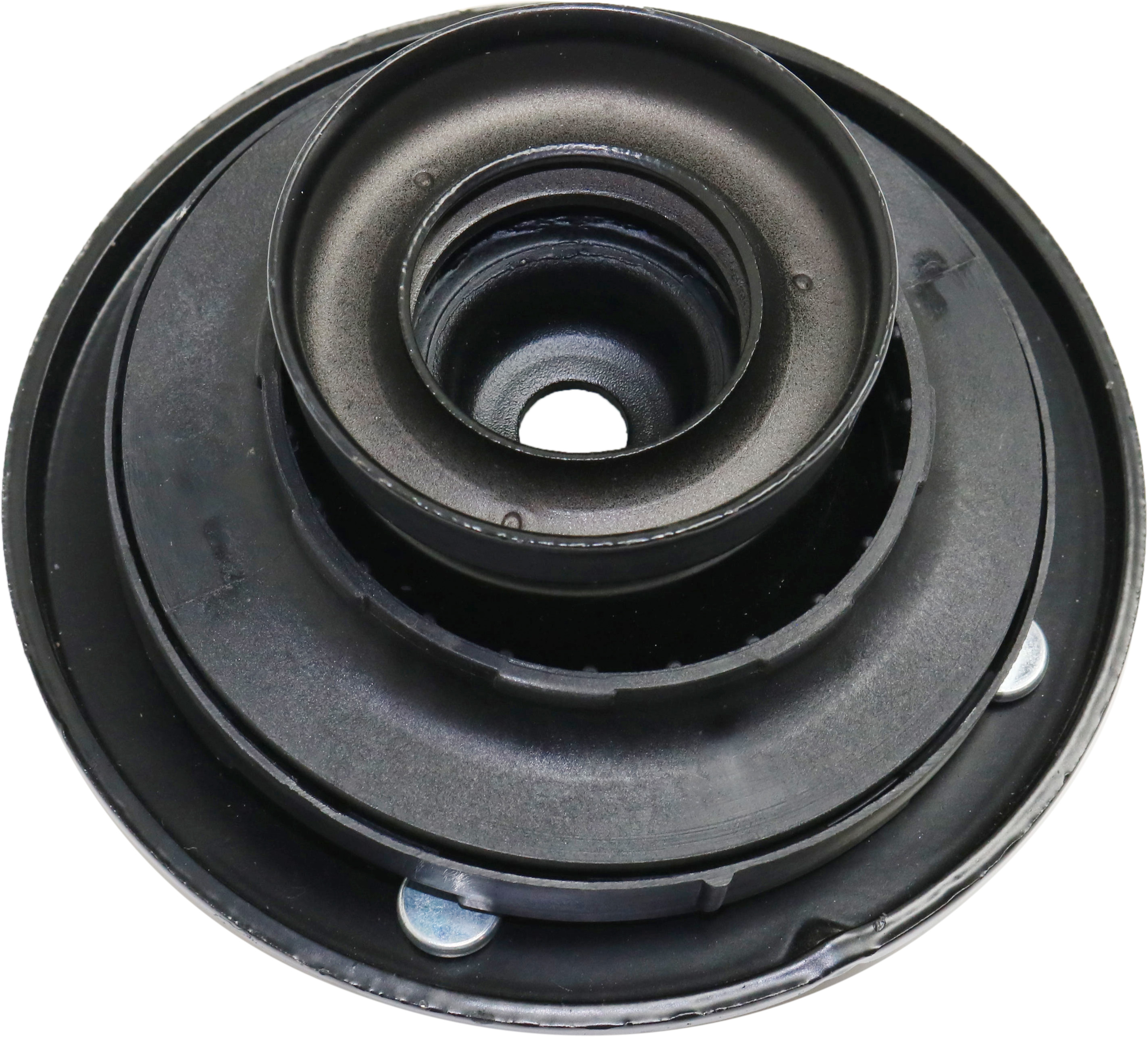 AM TAURUS X 08-09 FRONT SHOCK AND STRUT MOUNT RH=LH w o Upper Isolator SKU RF28650004 OEM 143415-906962-7T4Z18183A 8A8Z1