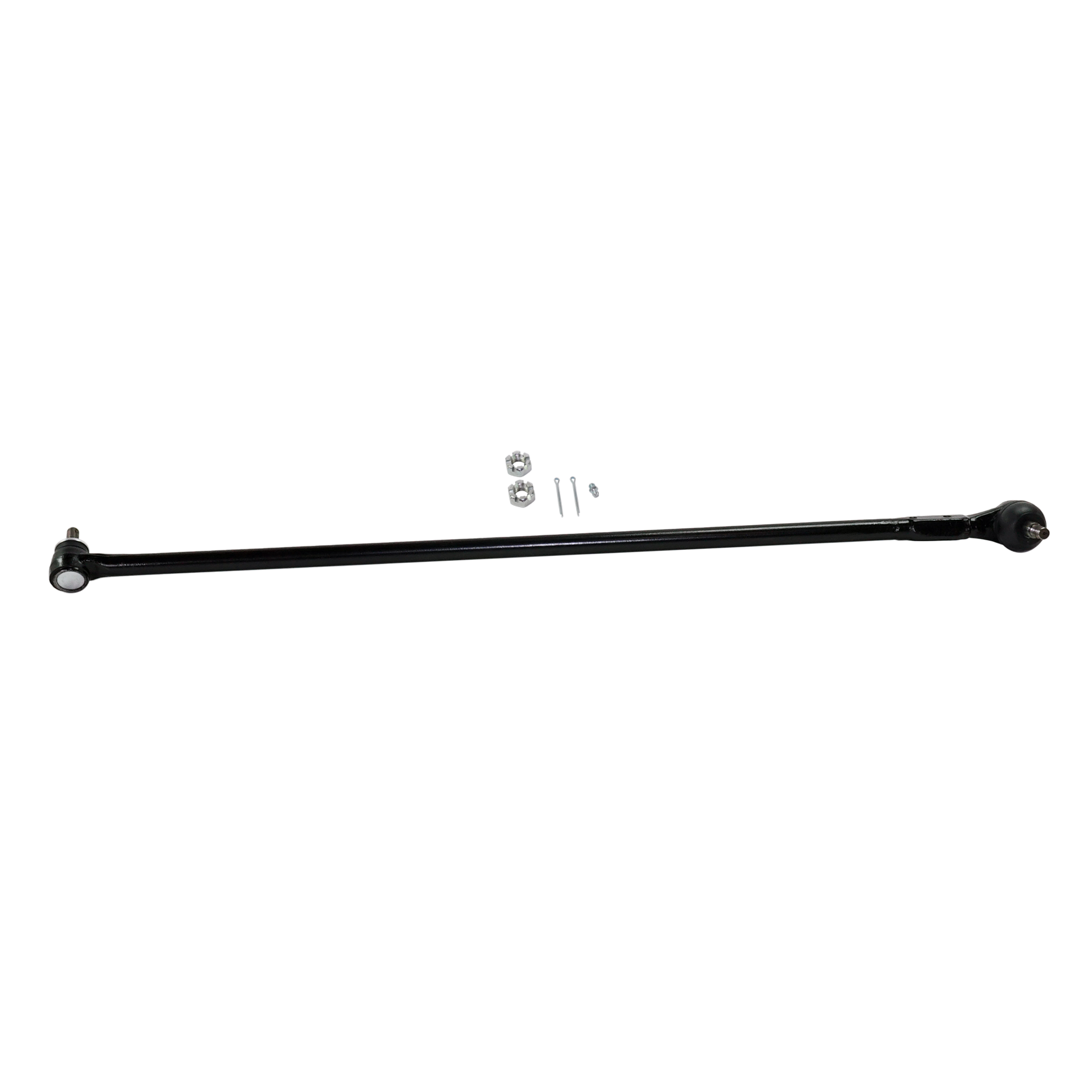 AM BRONCO F 150-78-79 DRAG LINK Front SKU RF28660002 OEM D8TZ3304A