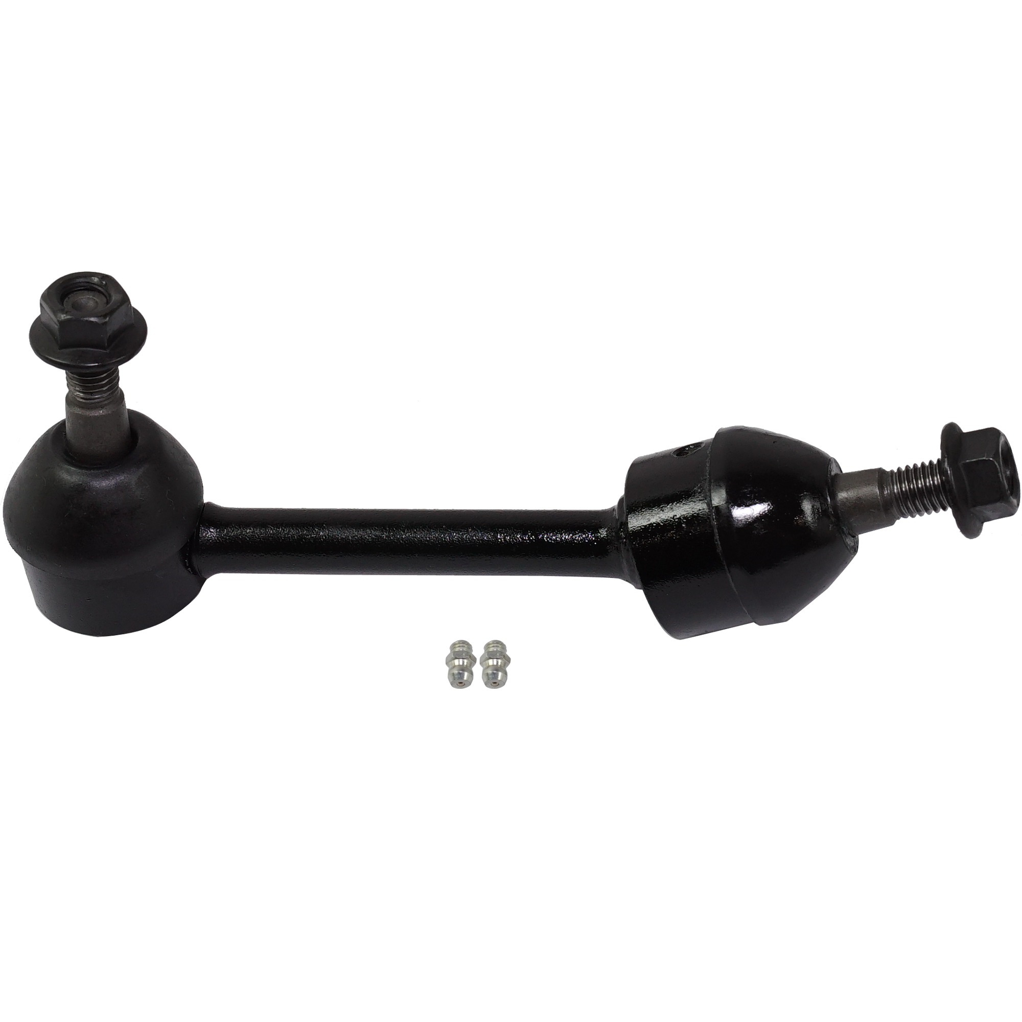 AM THUNDERBIRD COUGAR 89-92 FRONT SWAY BAR LINK RH=LH SKU RF28680037 OEM F1SZ5K484A
