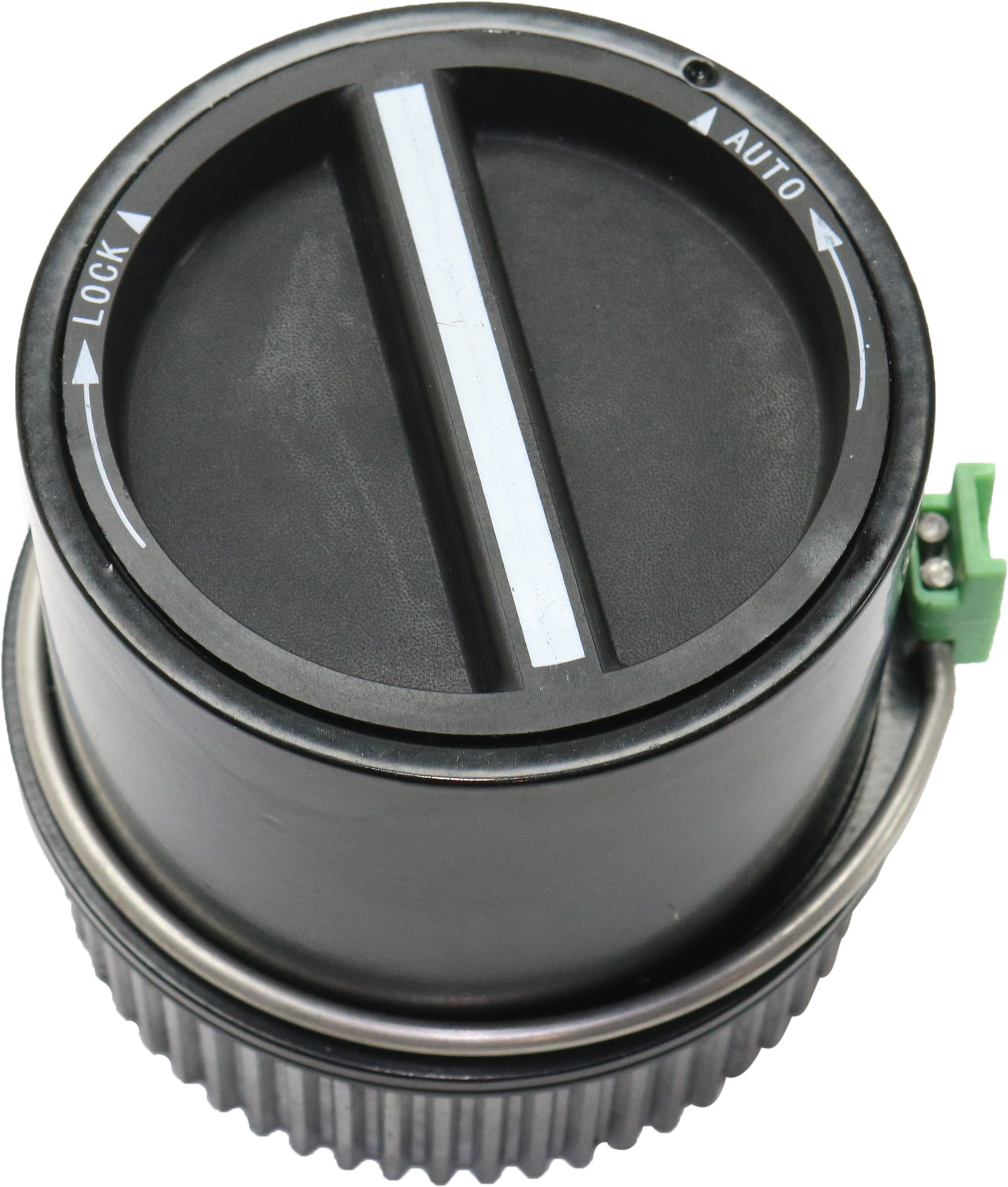 For 1999-2004 F-450 Super Duty Front Right Left Locking Hub 1C3Z3B396CB